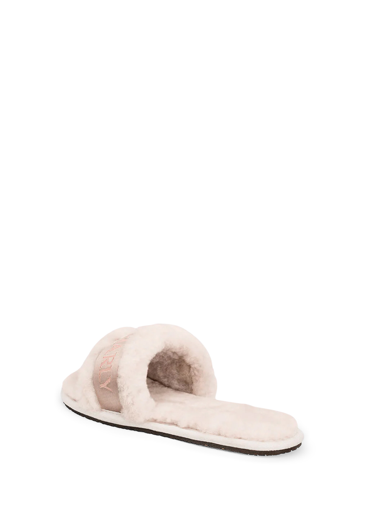 Slipper Signature - Nude