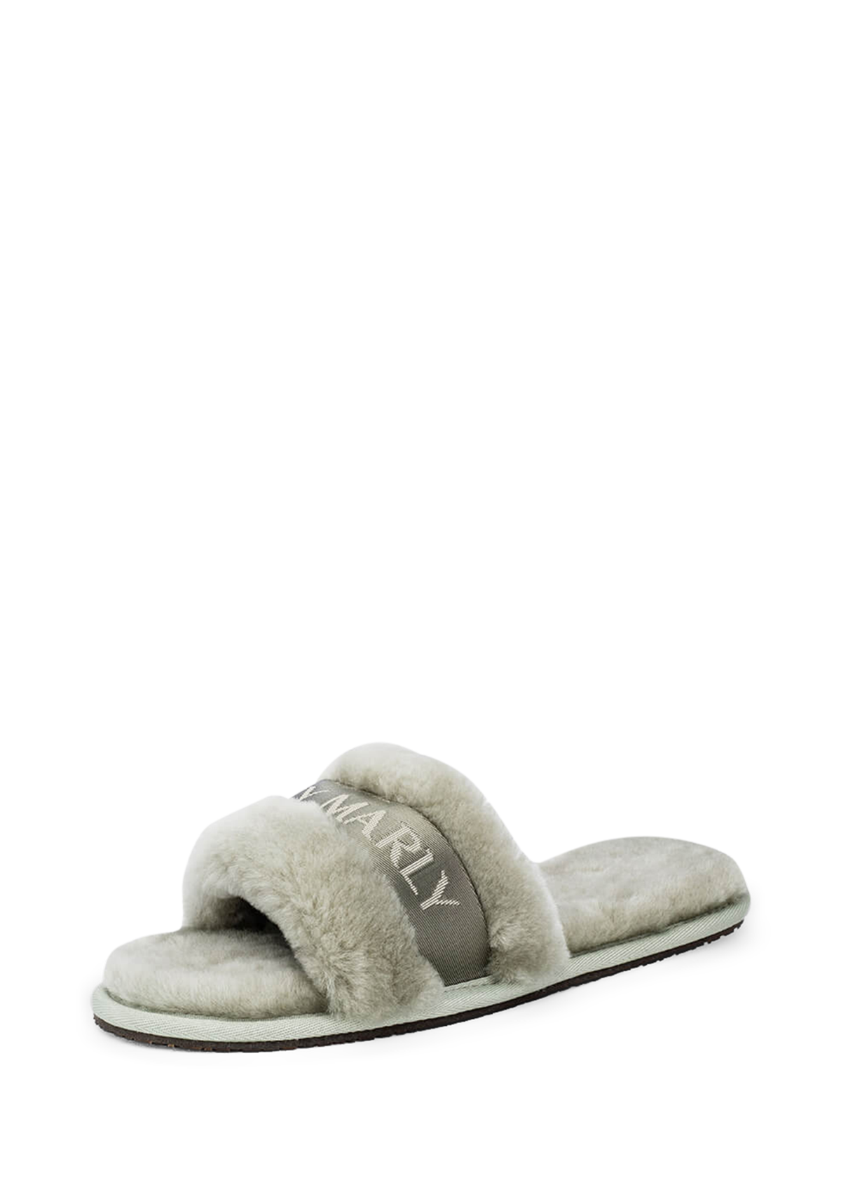 Slipper Signature - Desert Sage