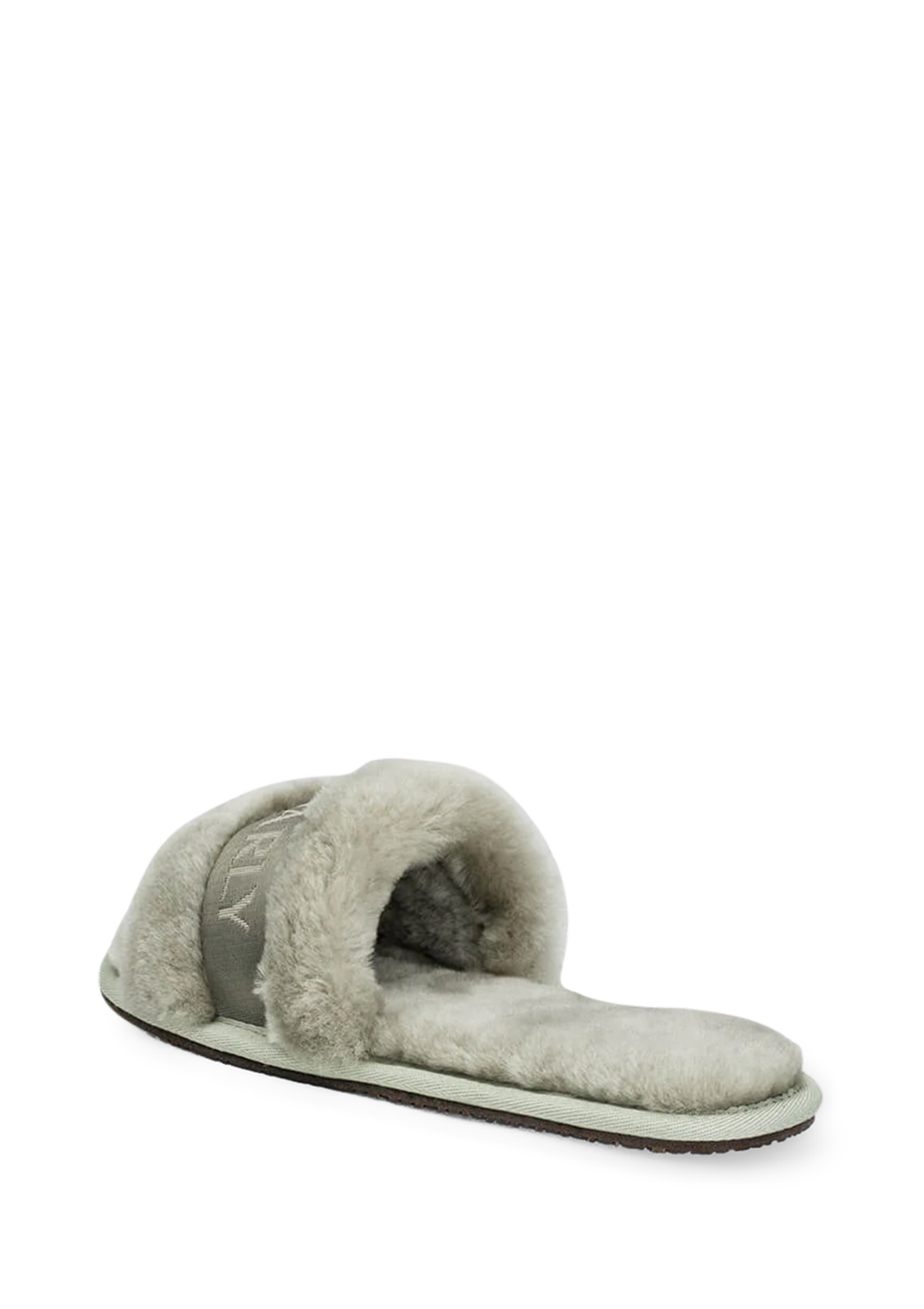 Slipper Signature - Desert Sage