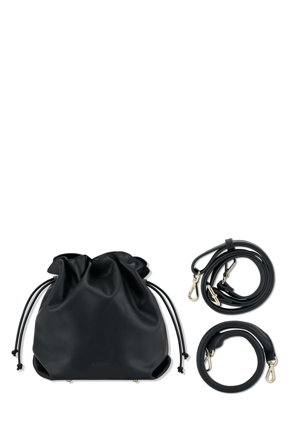 Cool Companion M - Black