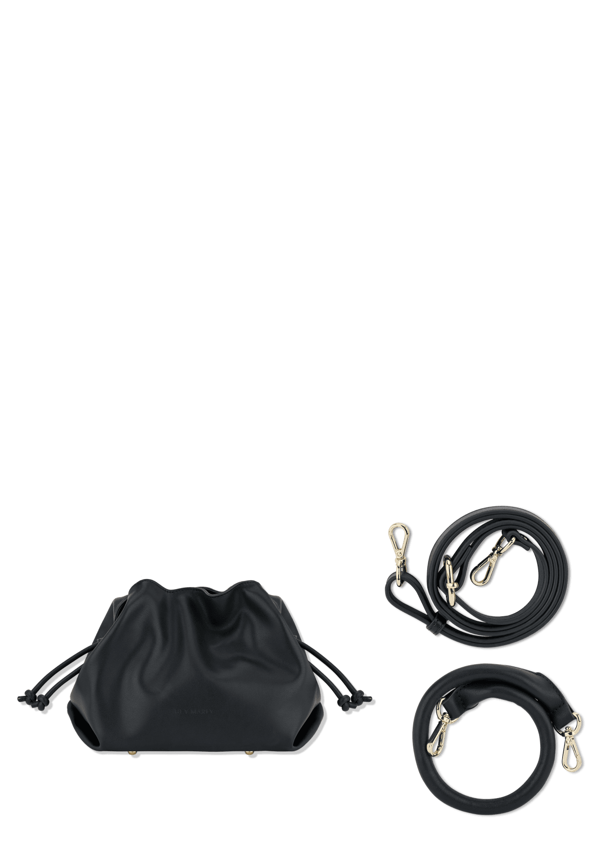 Cool Companion S - Black