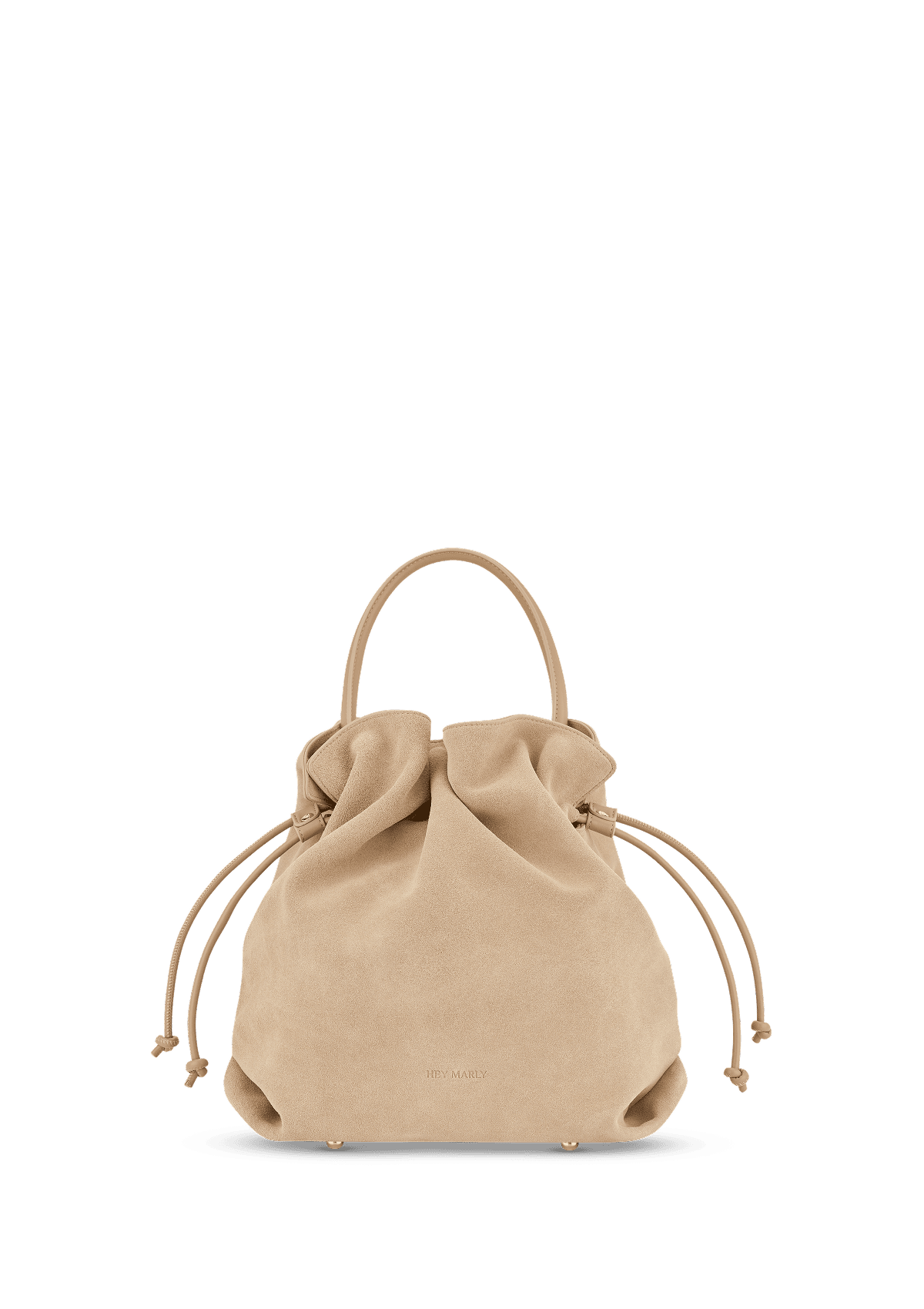 Cool Companion Suede M - Sand