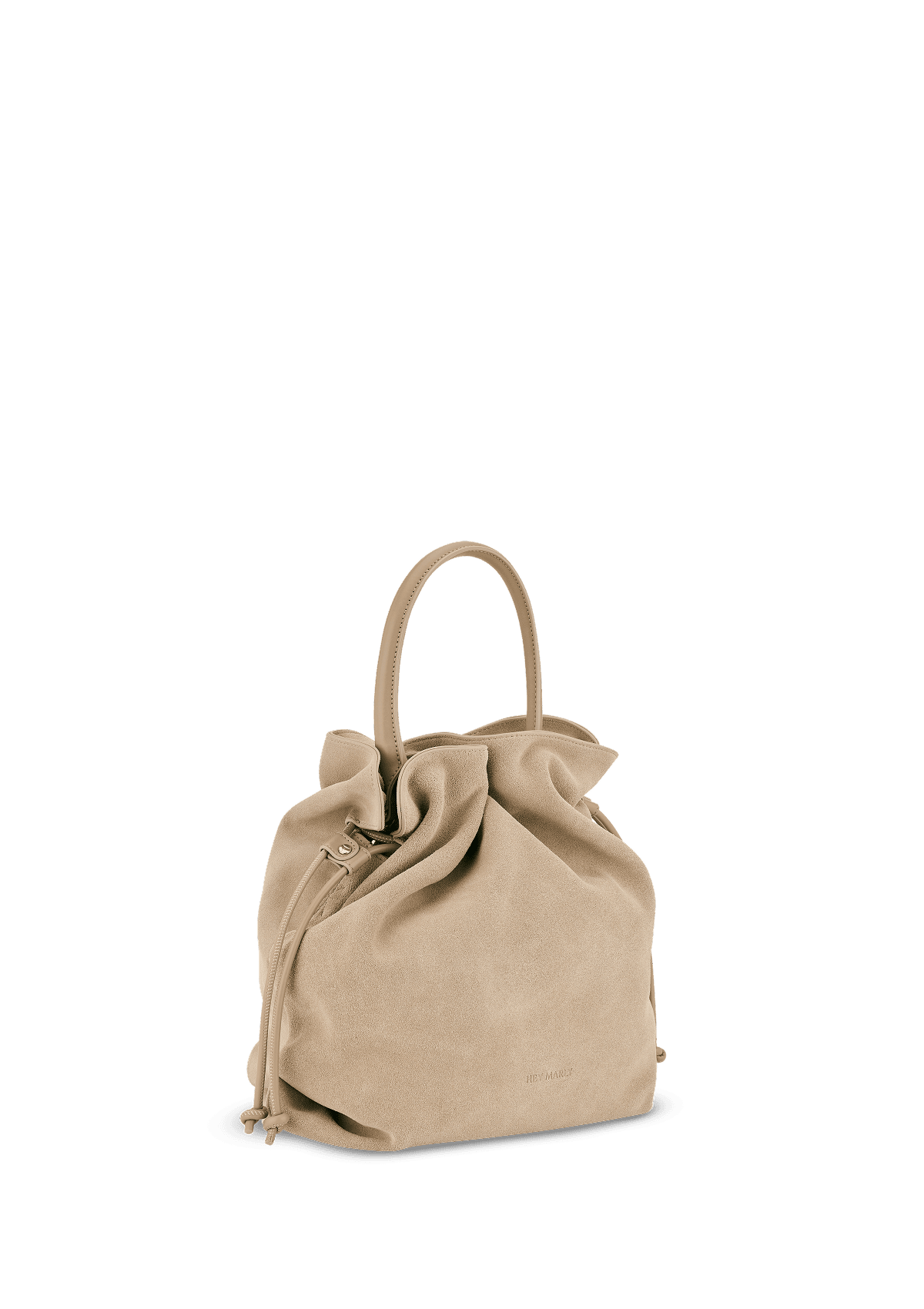 Cool Companion Suede M - Sand