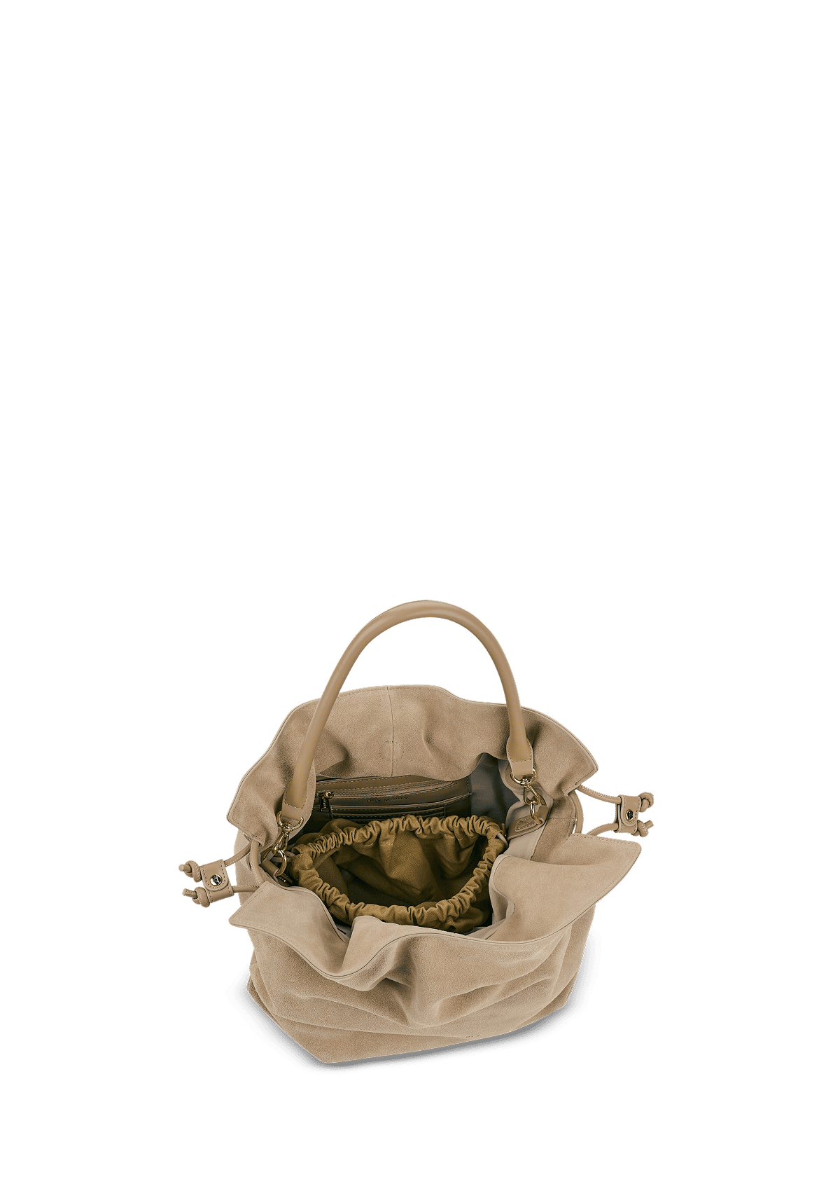 Cool Companion Suede M - Sand