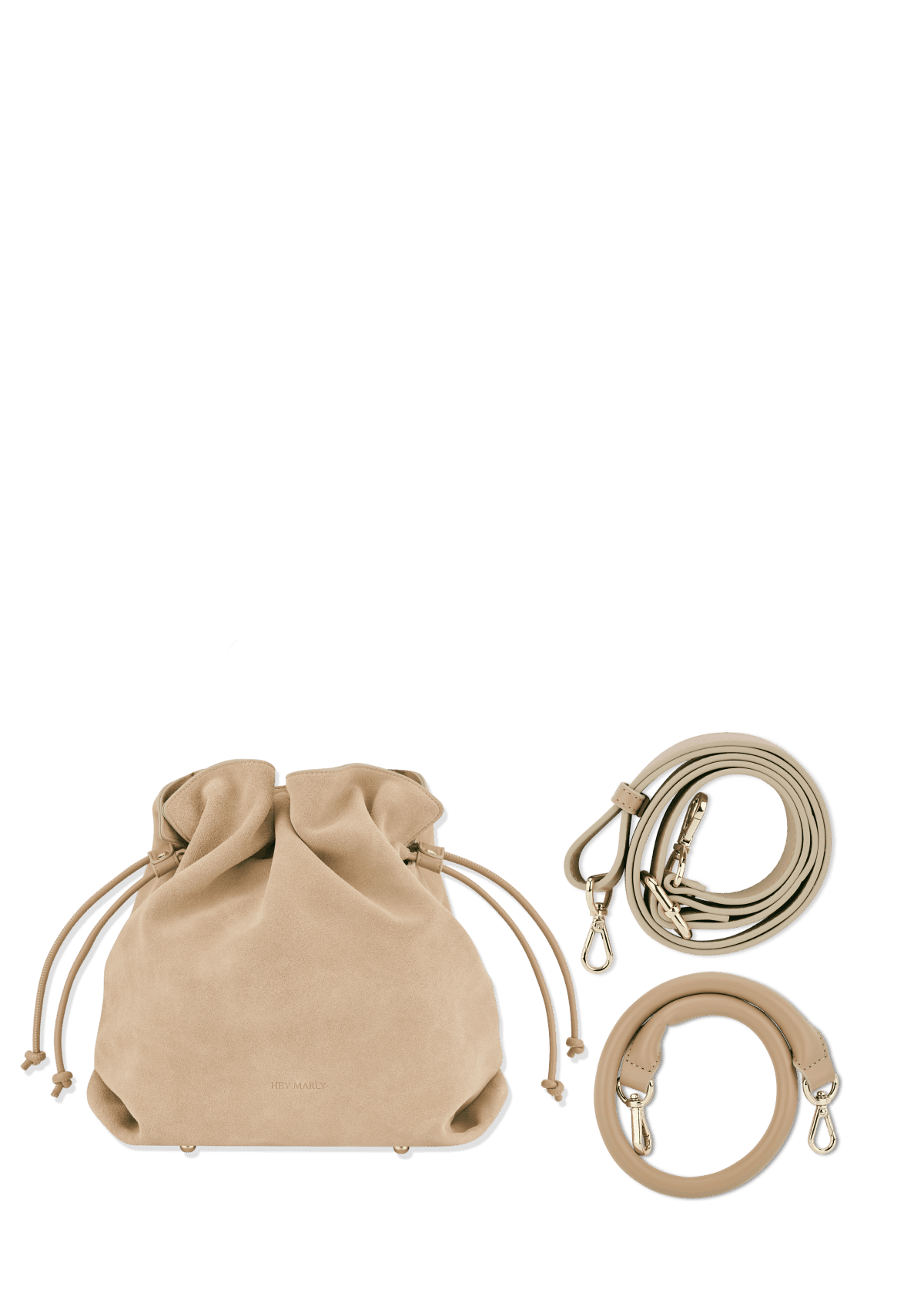 Cool Companion Suede M - Sand