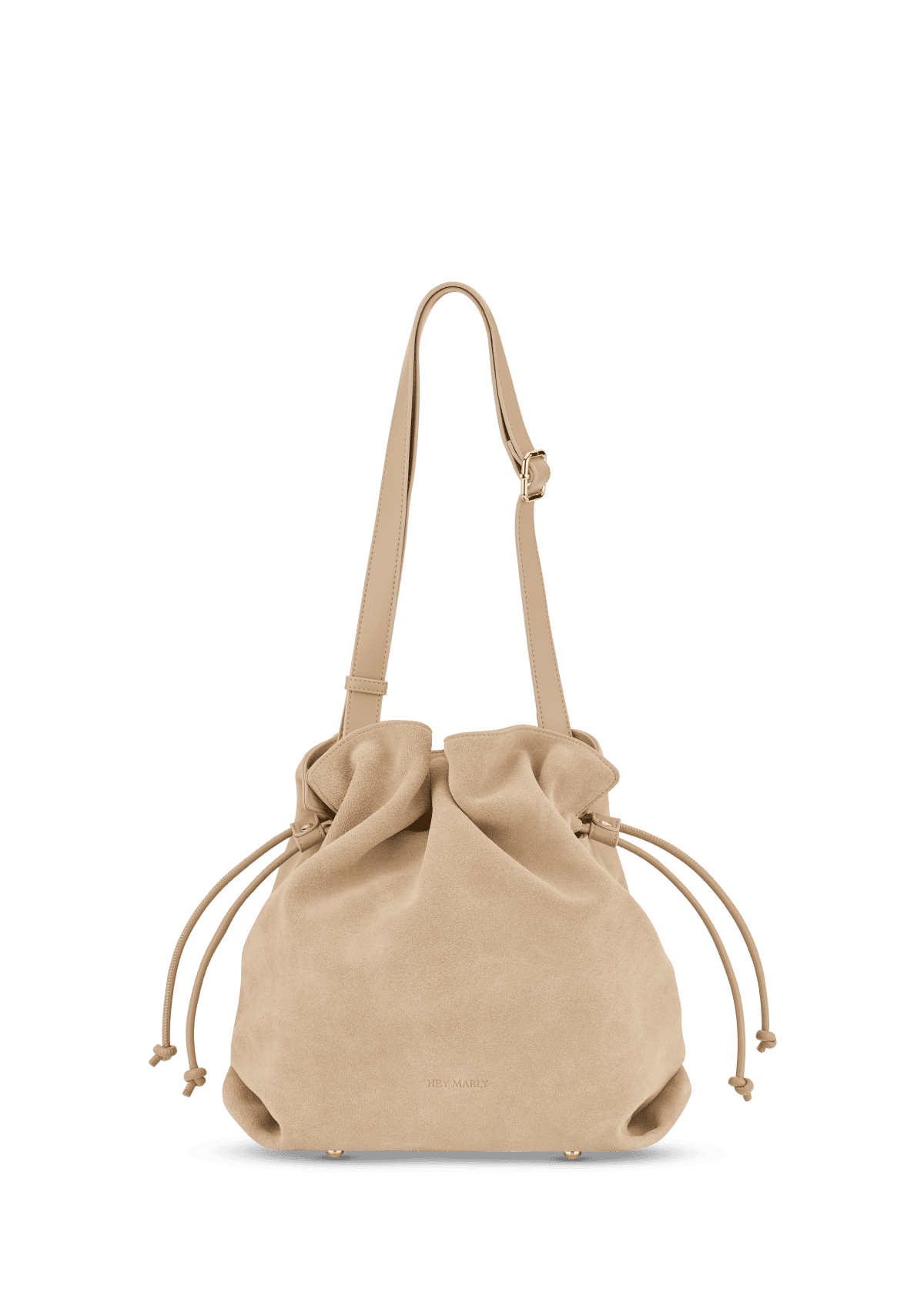 Cool Companion Suede M - Sand