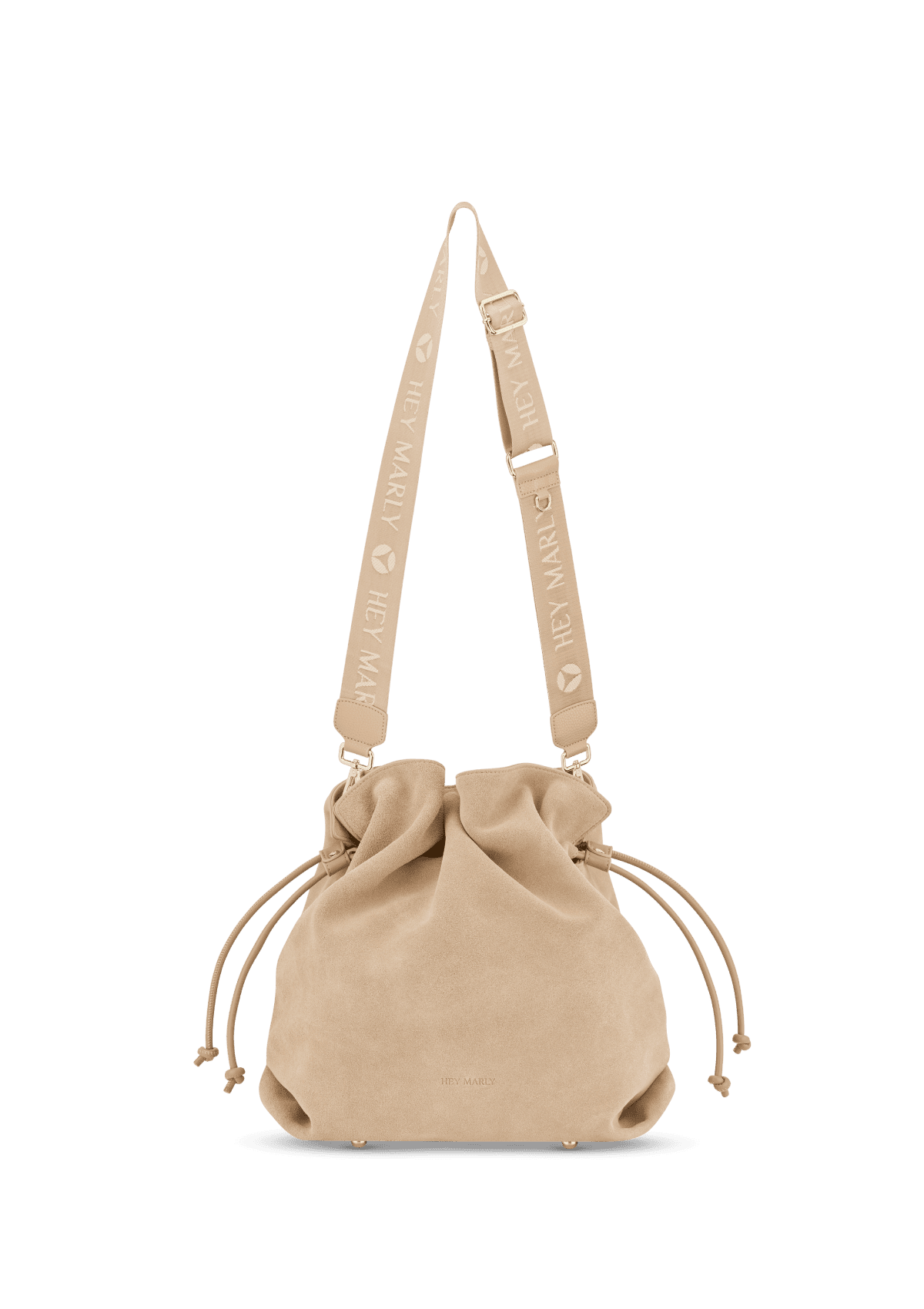 Cool Companion Suede M - Sand