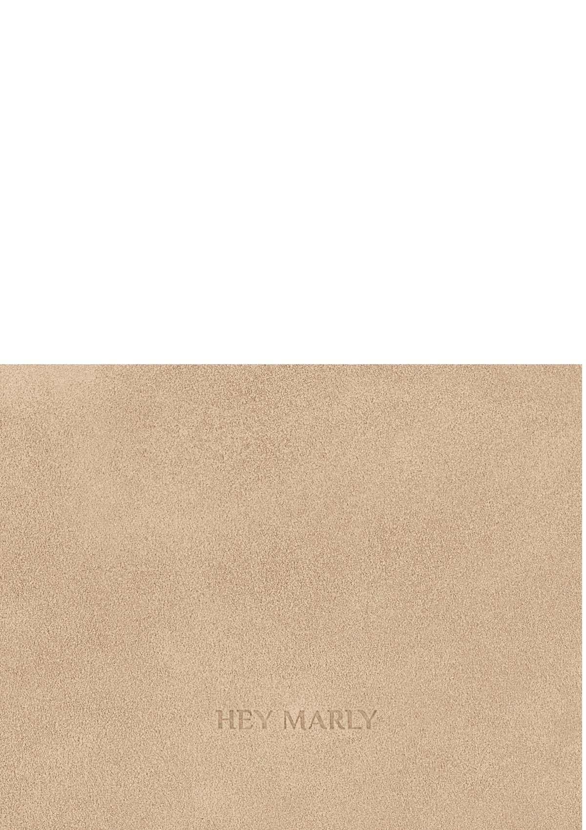 Cool Companion Suede M - Sand