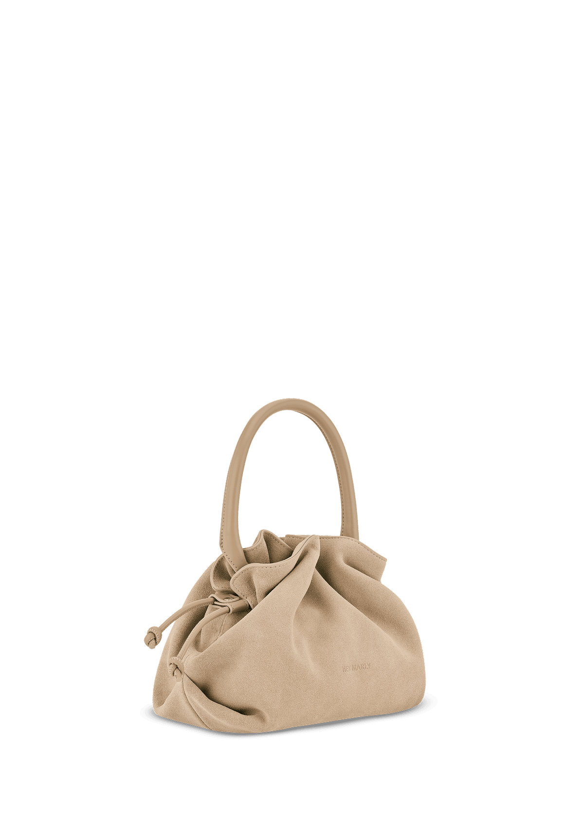 Cool Companion Suede S - Sand