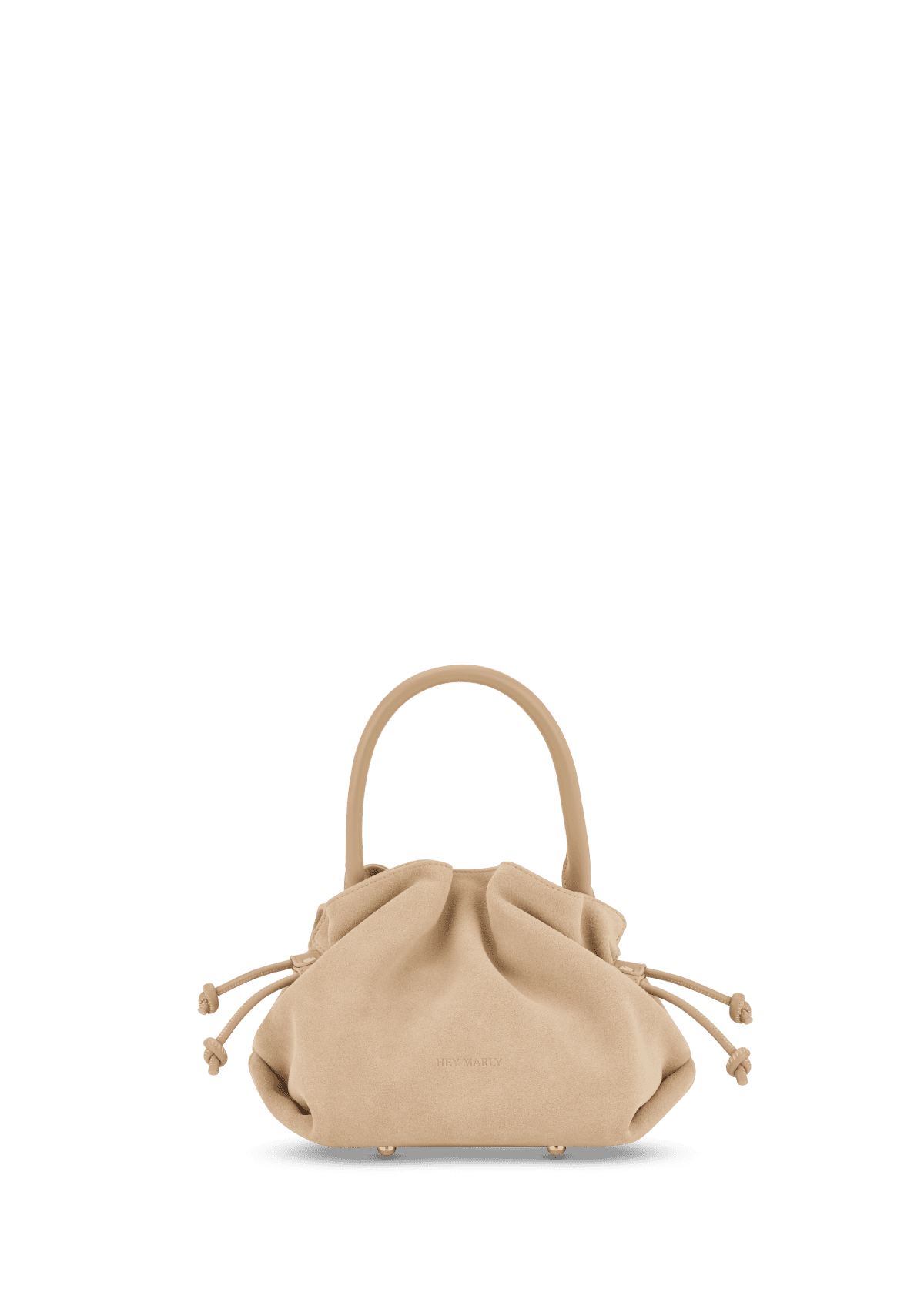 Cool Companion Suede S - Sand