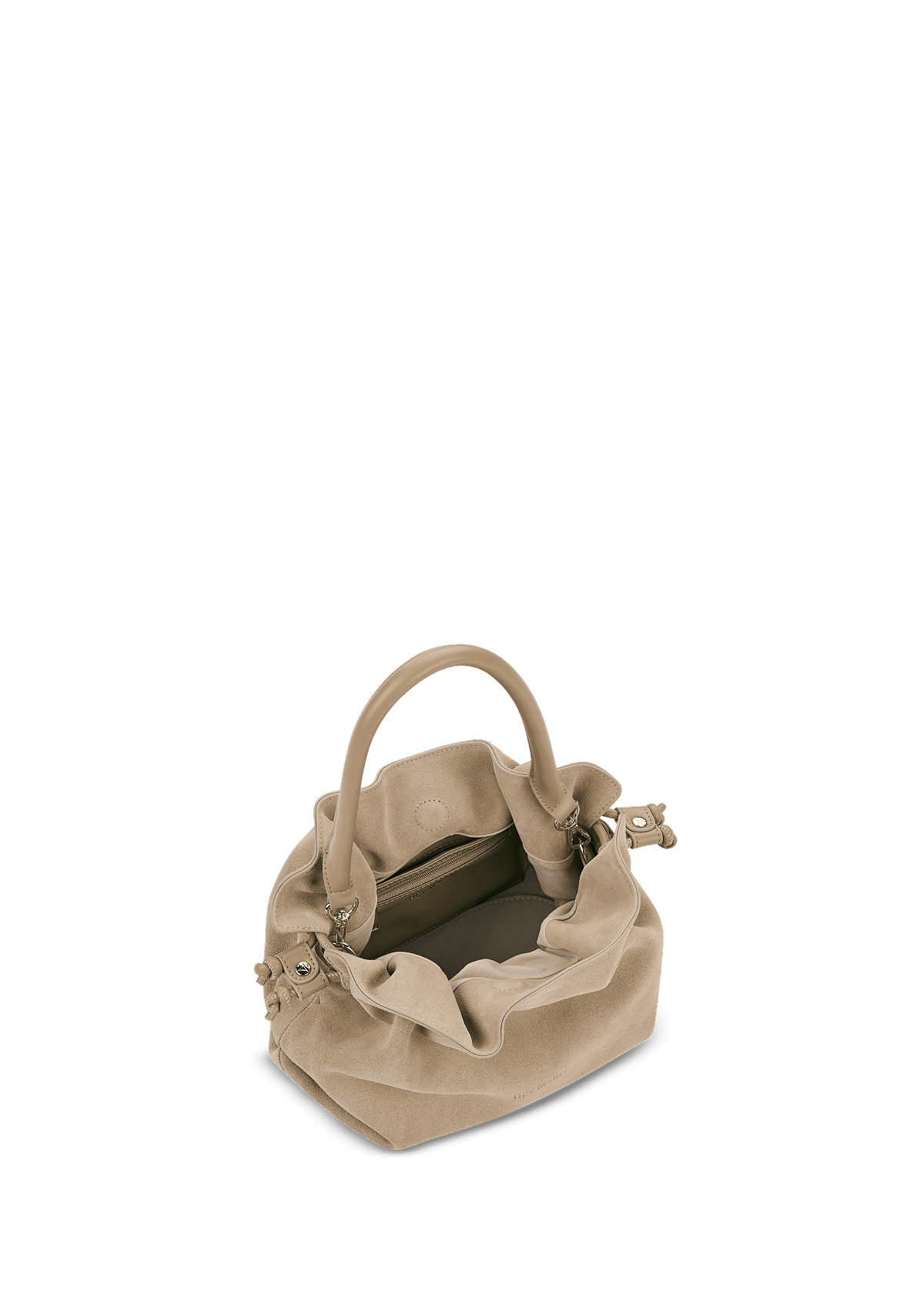 Cool Companion Suede S - Sand