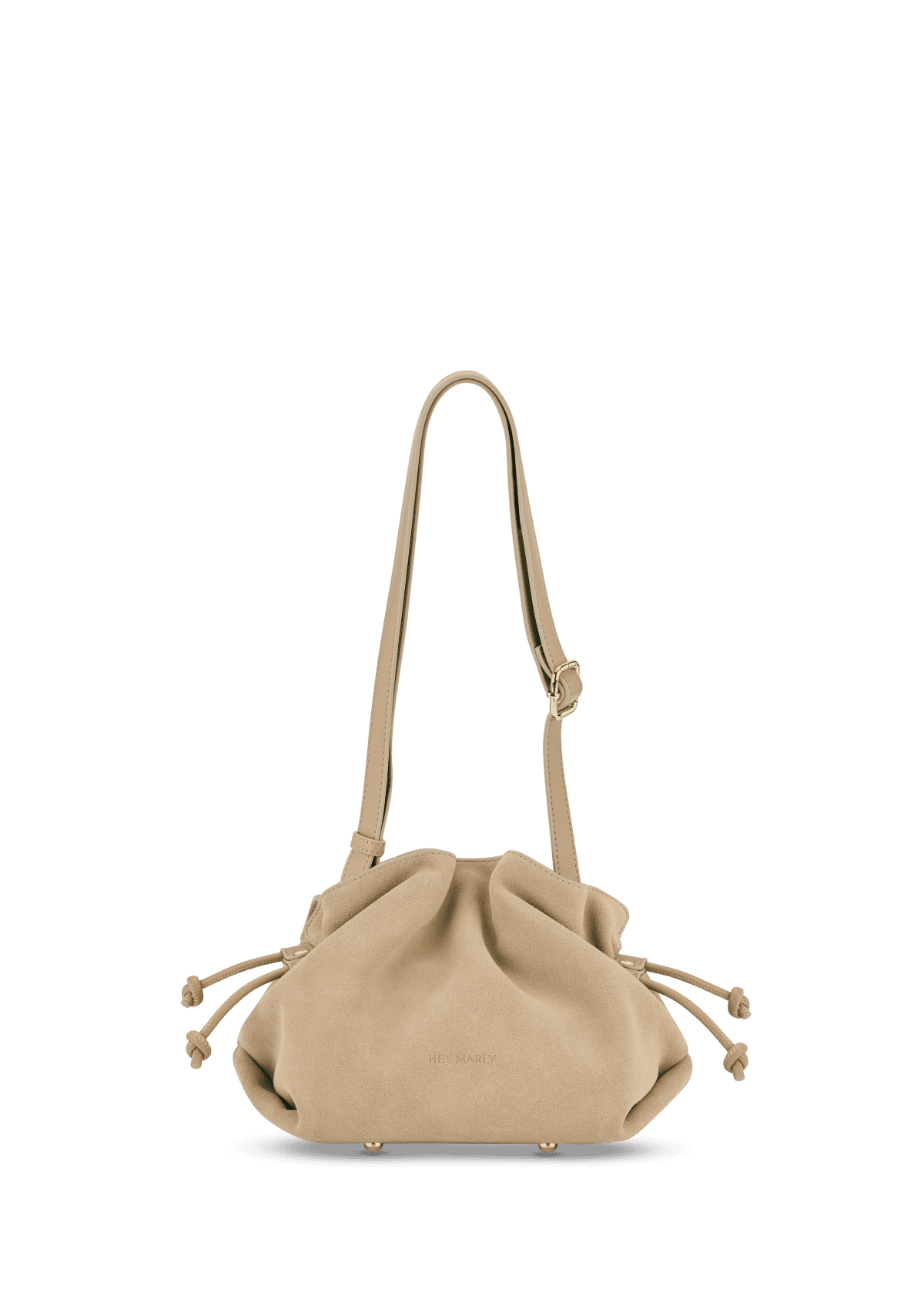 Cool Companion Suede S - Sand