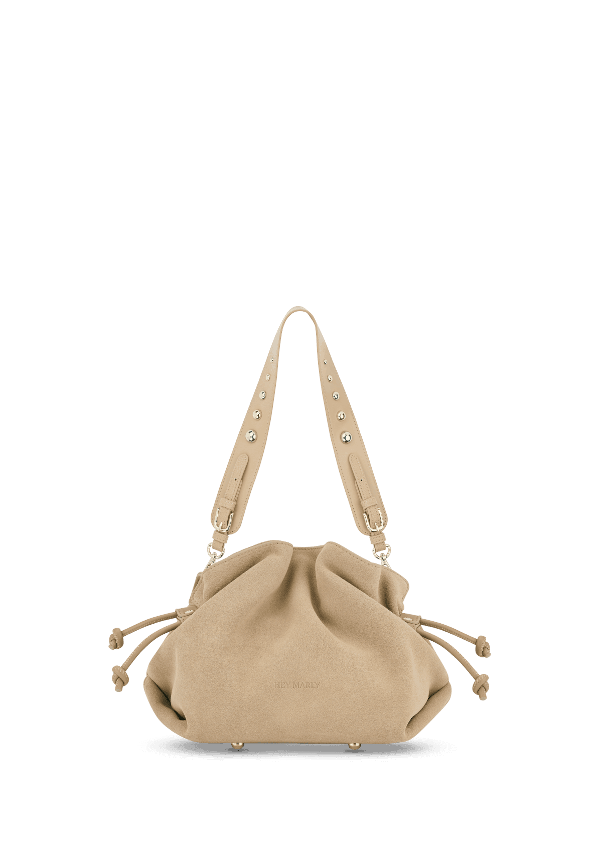 Cool Companion Suede S - Sand