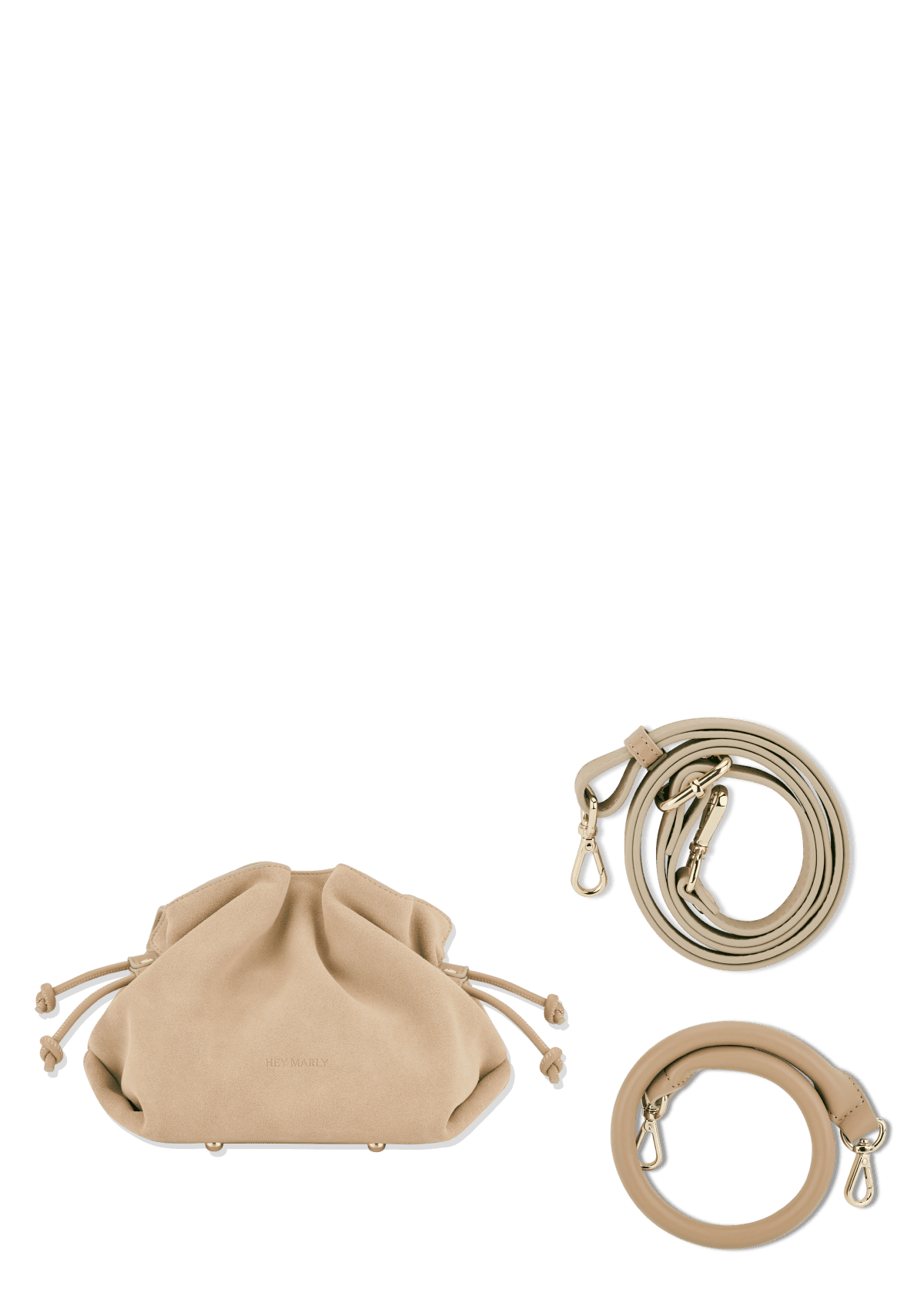 Cool Companion Suede S - Sand