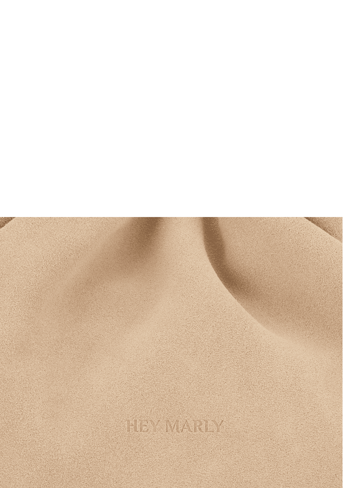 Cool Companion Suede S - Sand