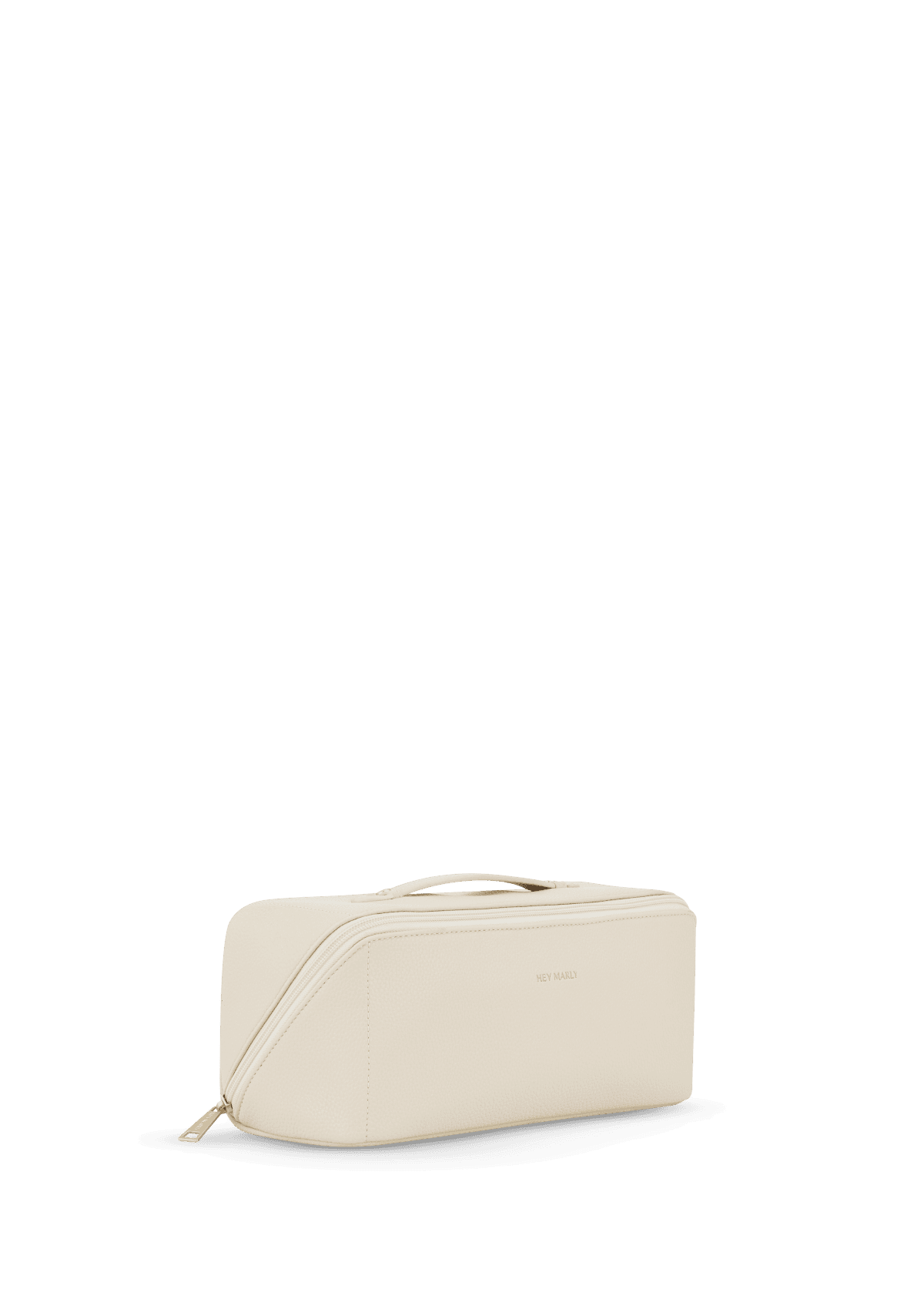 Sandal Travel Case - Crema