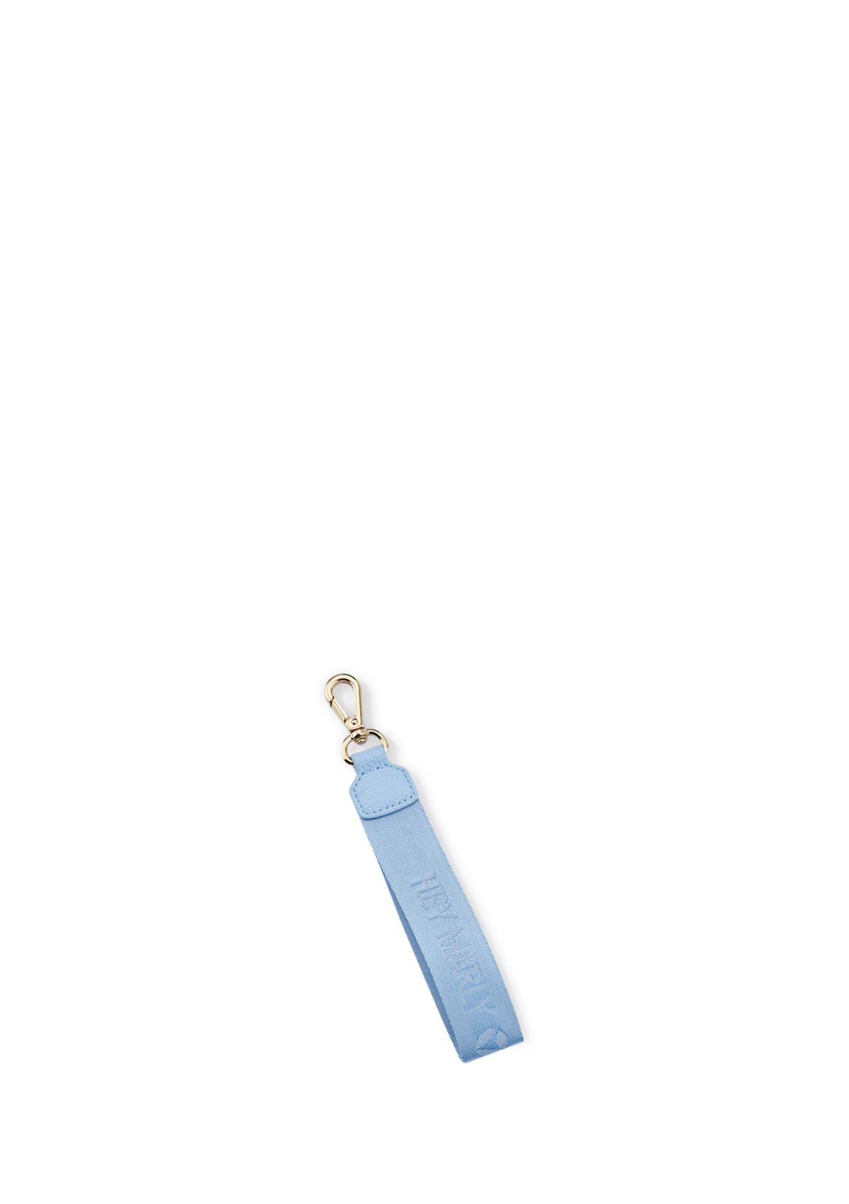 Signature Keyholder - Blue