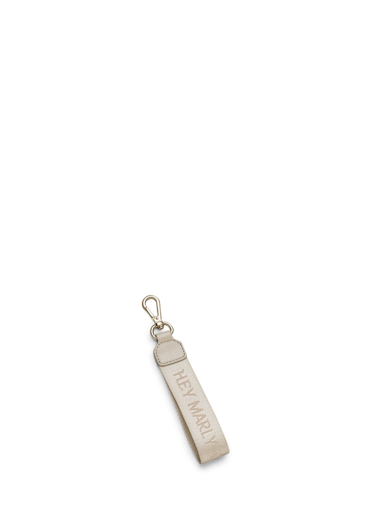 Signature Keyholder - Crema