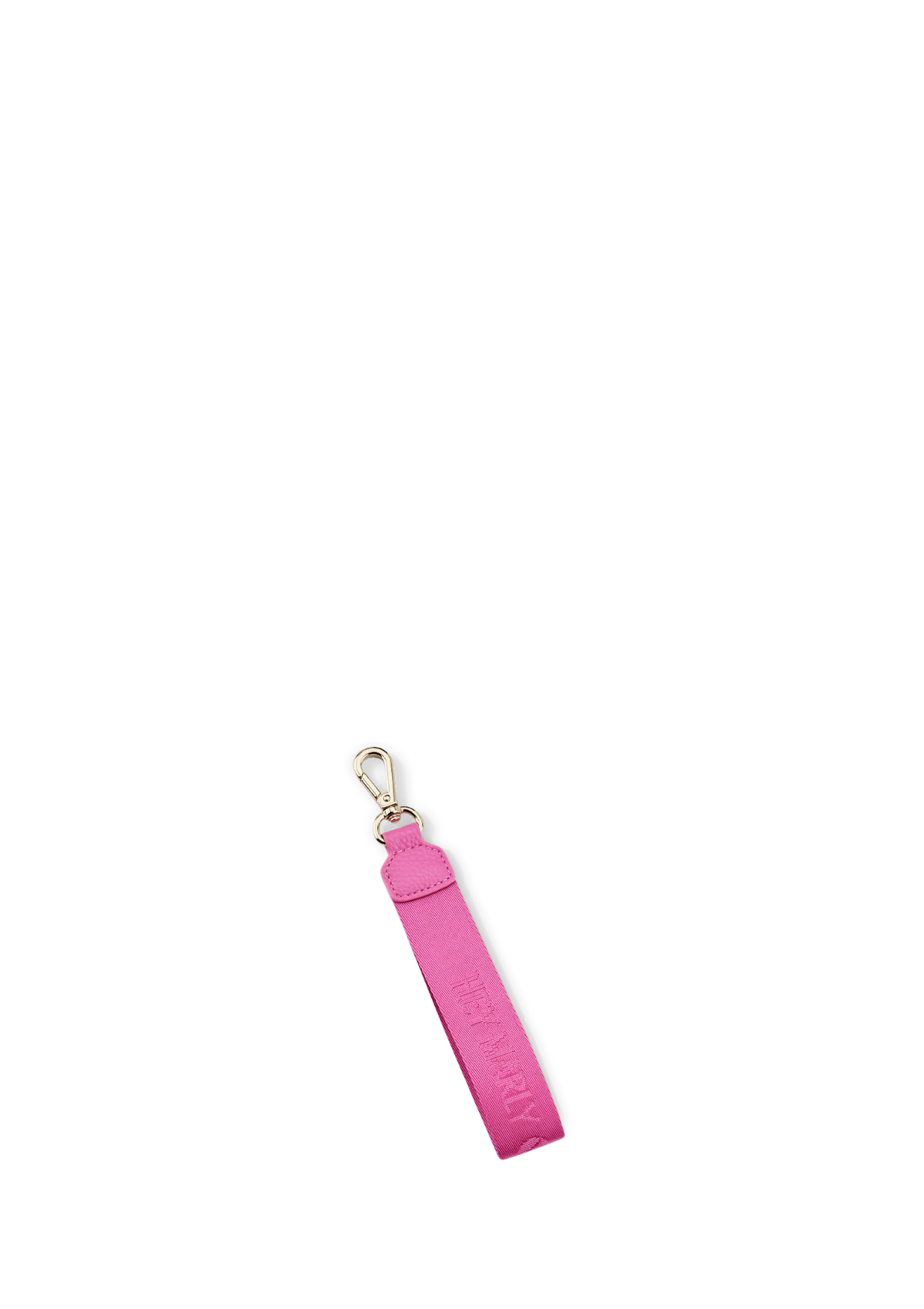 Signature Keyholder - Pink