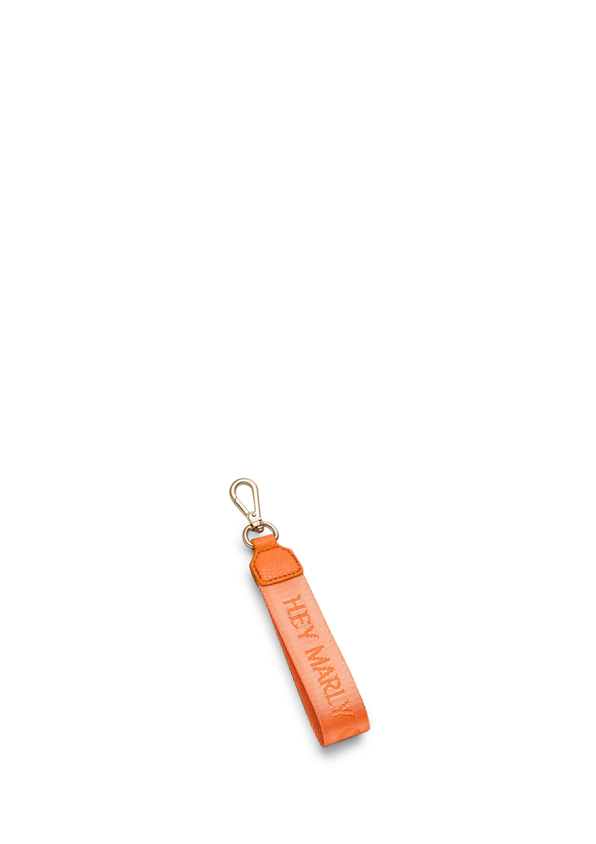 Signature Keyholder - Peach