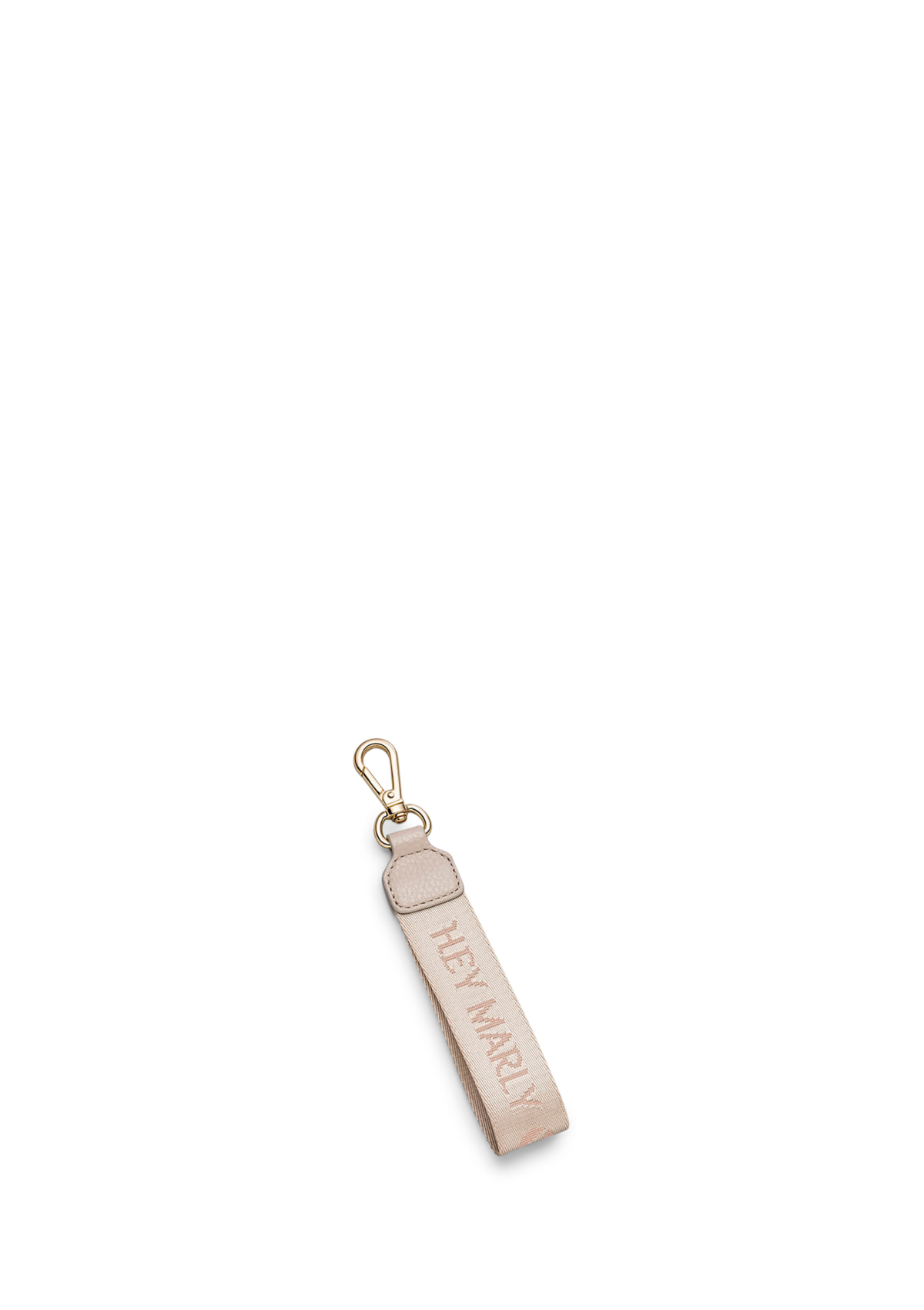 Signature Keyholder - Nude