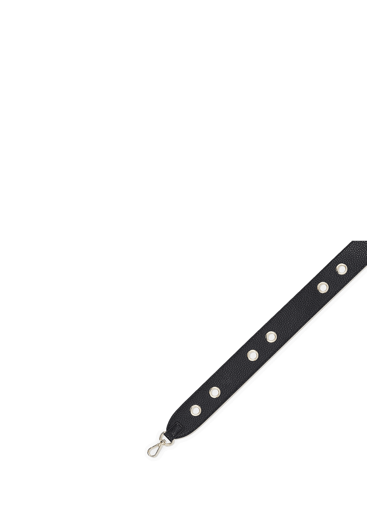 Ribbon Strap - Black