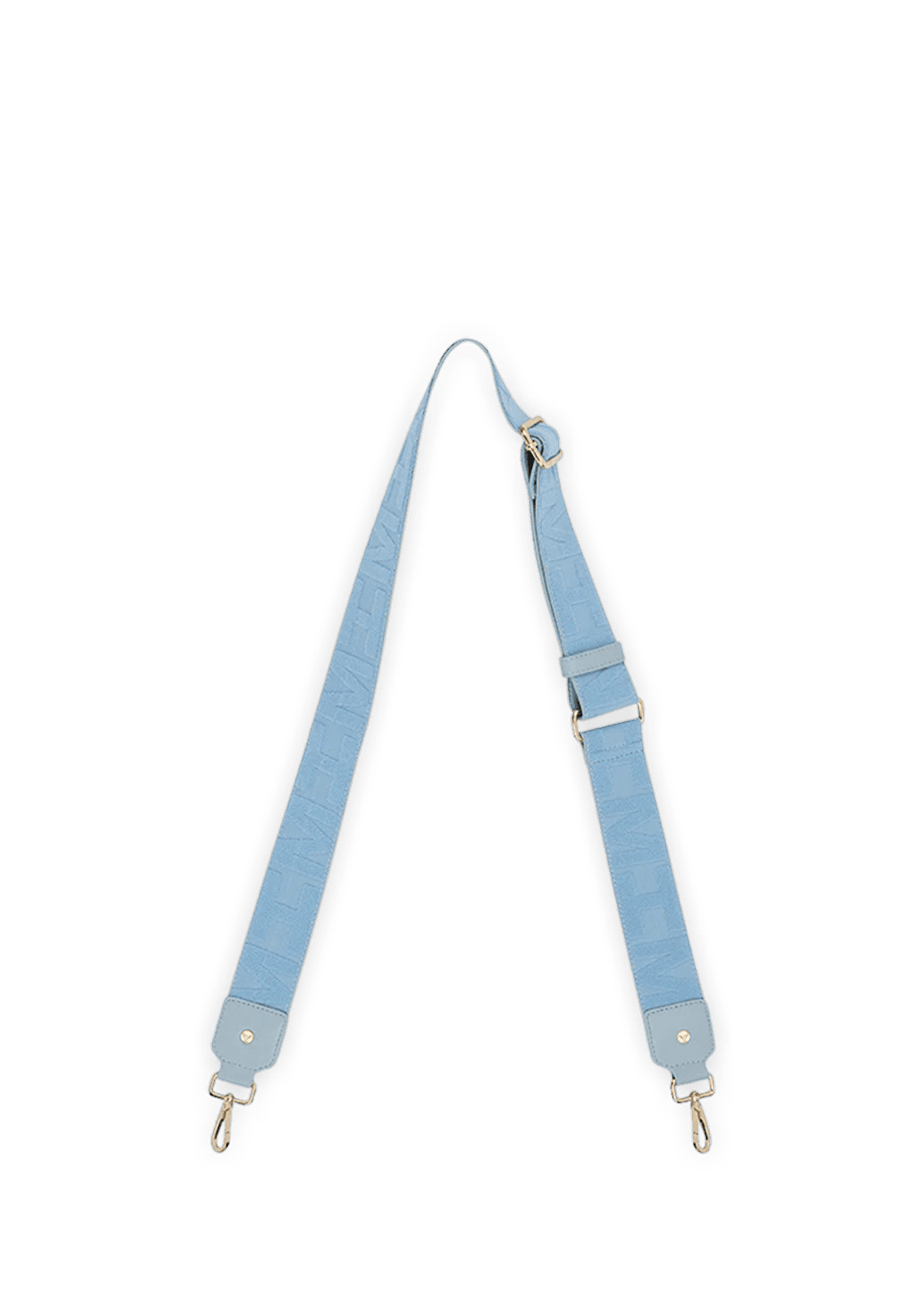 Terry Strap - Blue