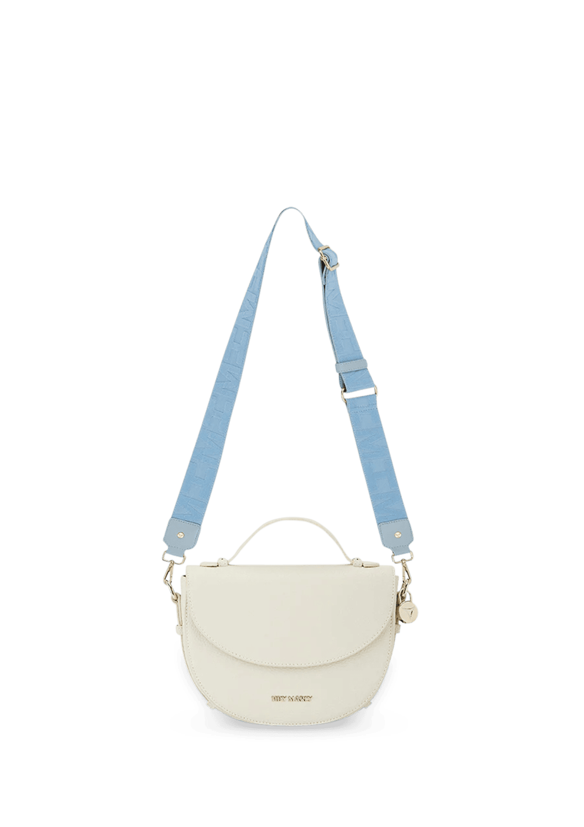 Terry Strap - Blue