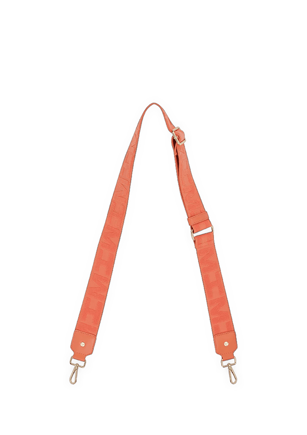 Terry Strap - Orange