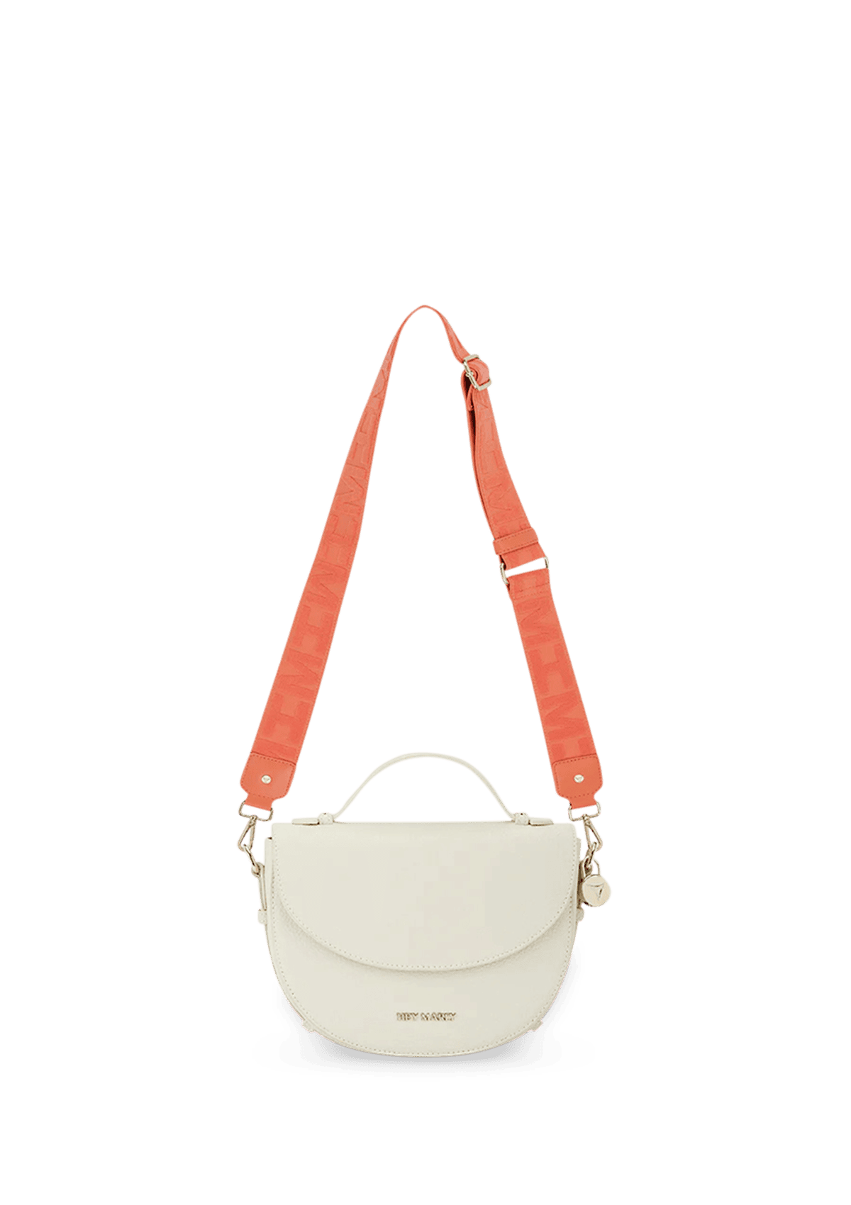 Terry Strap - Orange