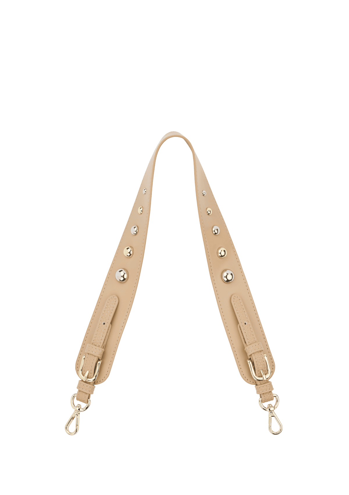 Urban Stud Strap - Sand