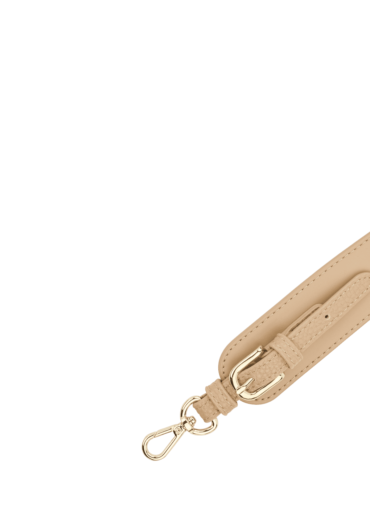 Urban Stud Strap - Sand