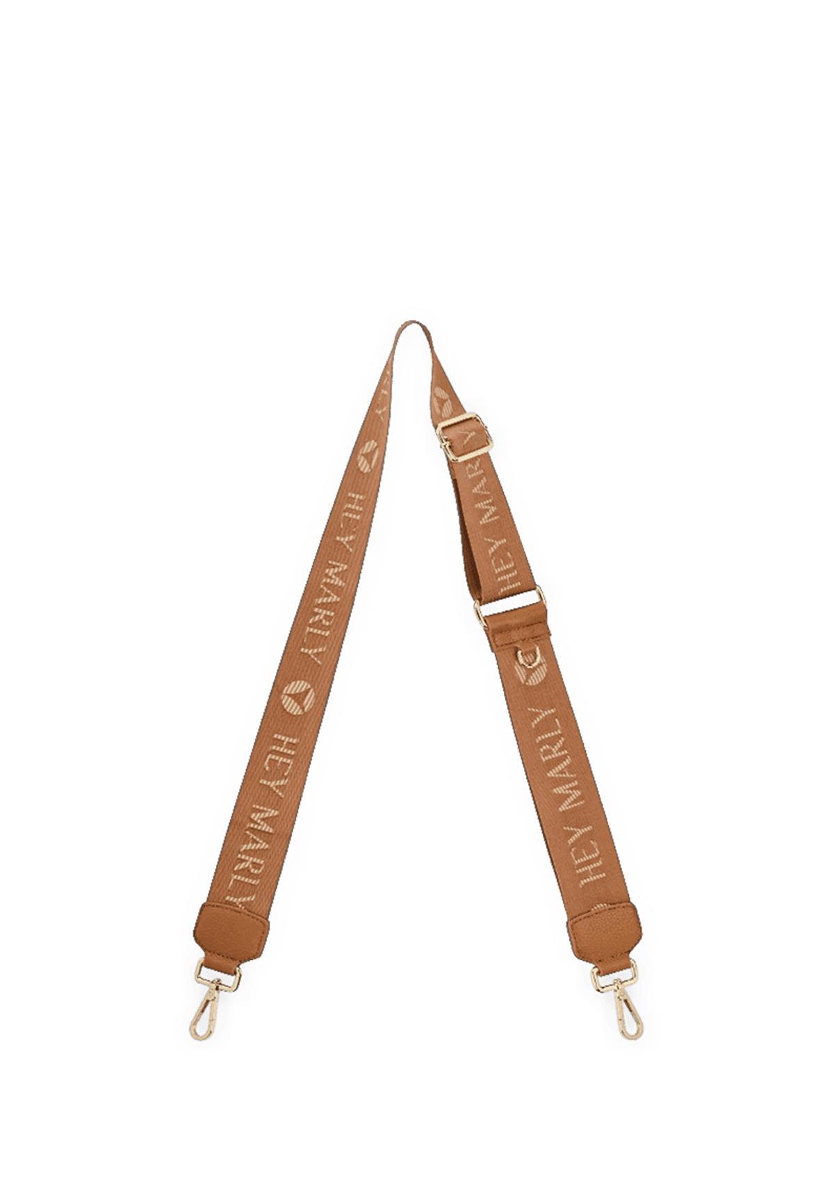 Signature Strap - Cognac