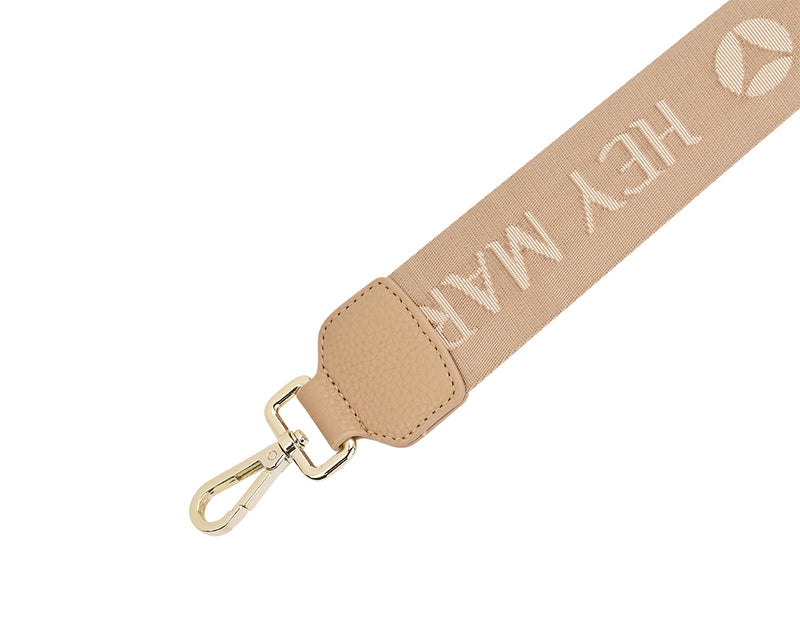 SIGNATURE STRAP