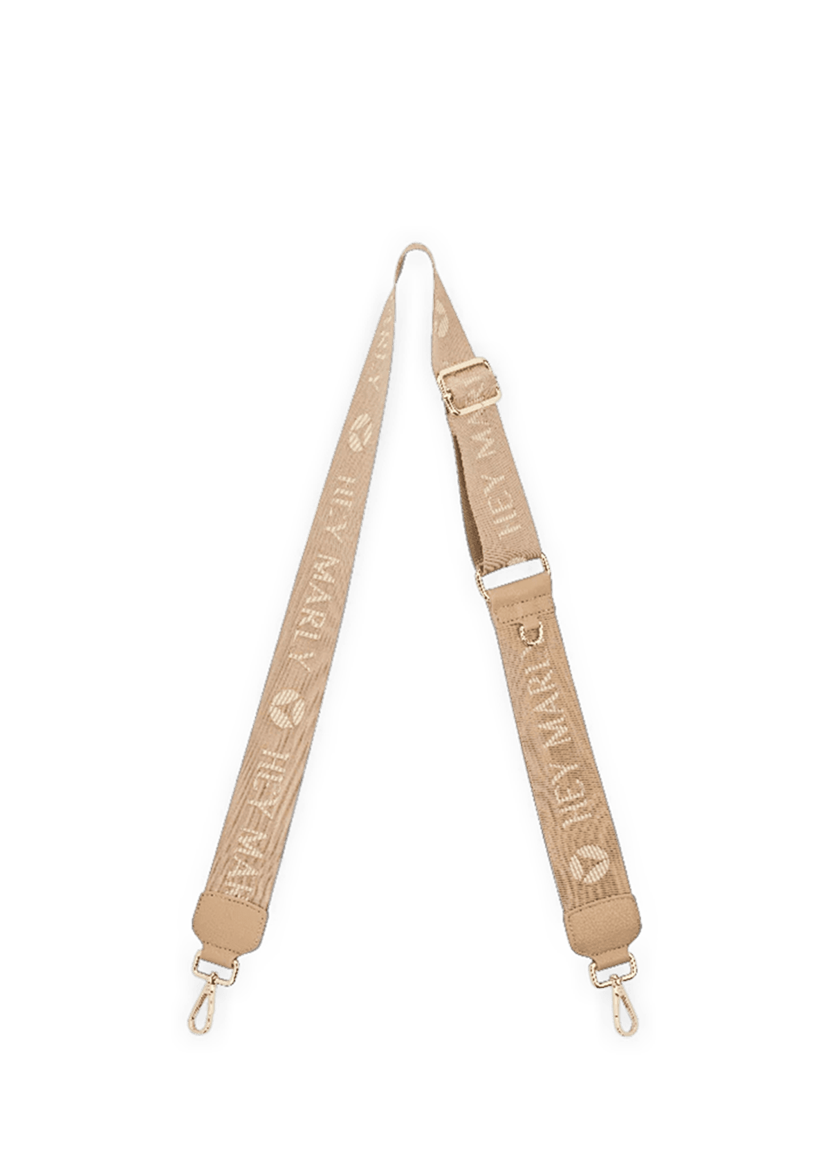 Signature Strap - Sand