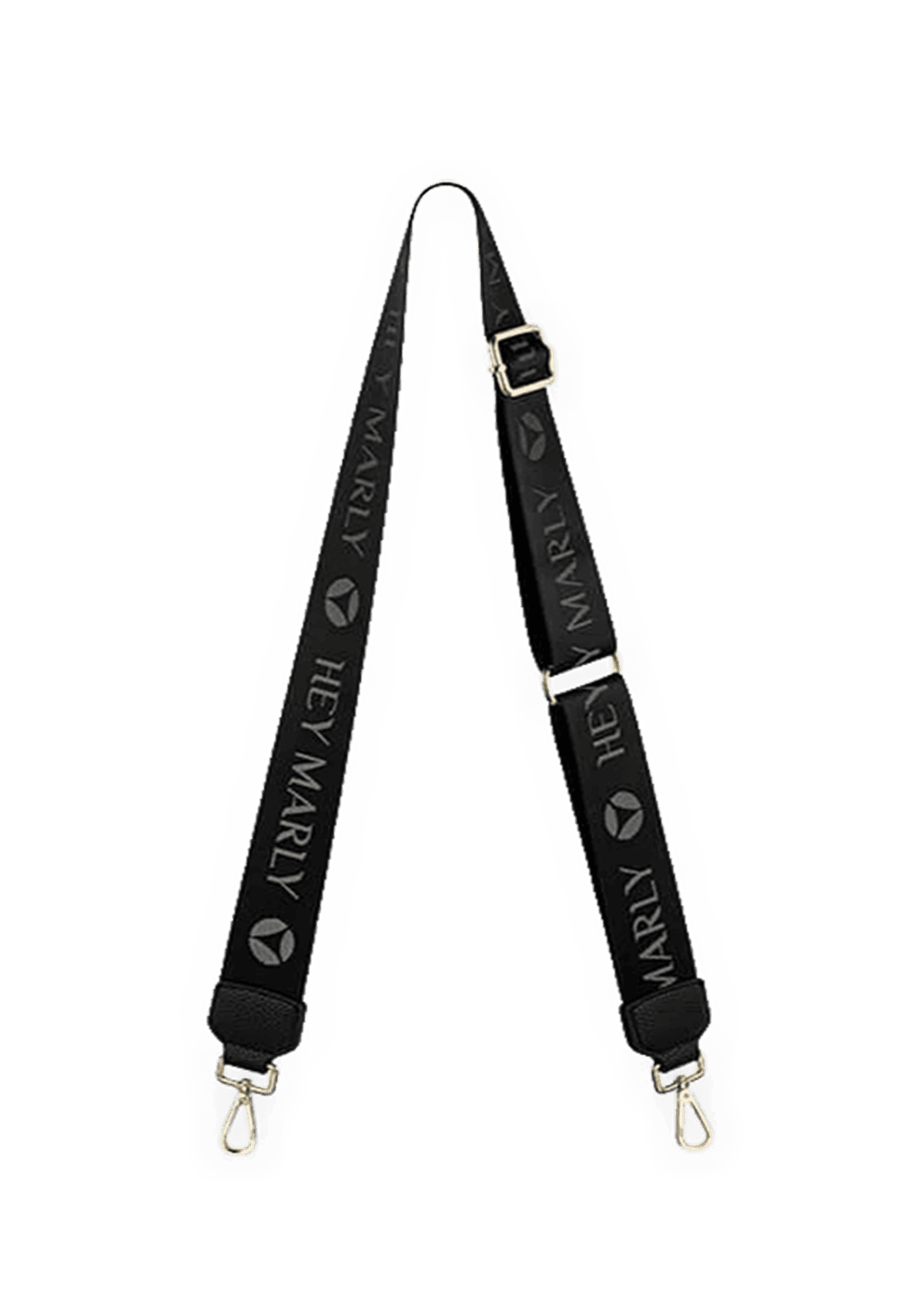 Signature Strap - Black