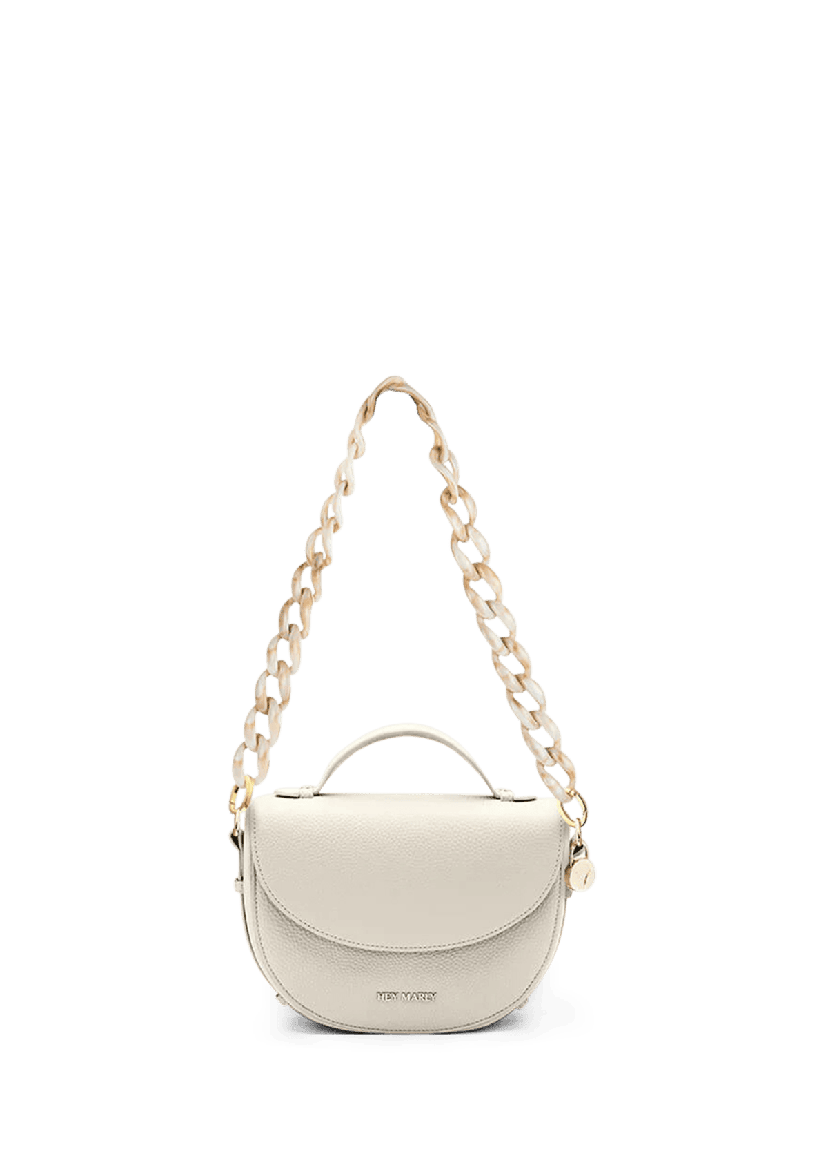 Chain Strap - Crema