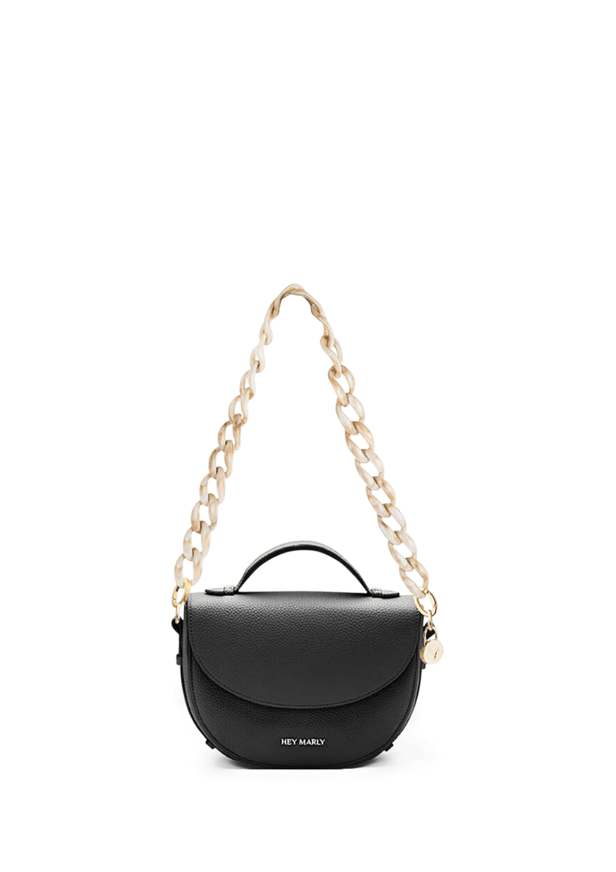 Chain Strap - Crema