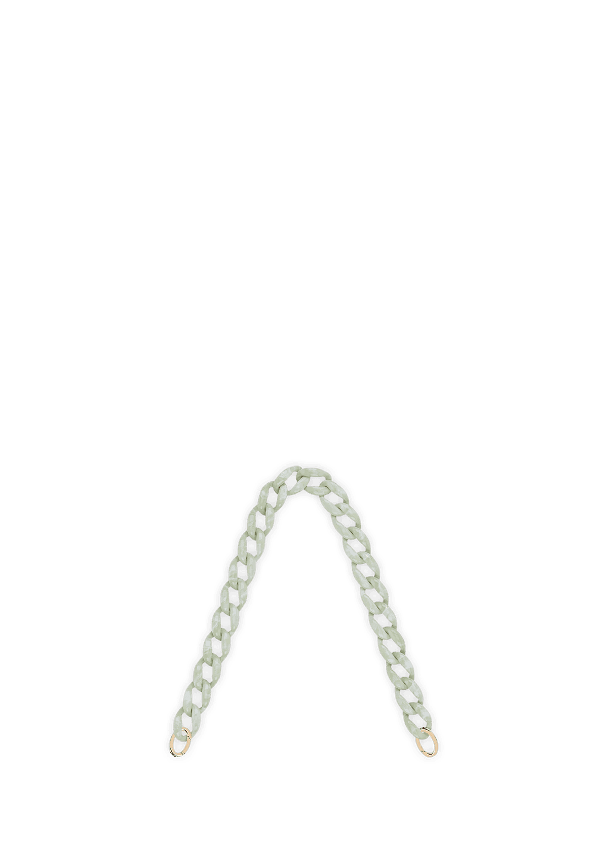 Chain Strap - Desert Sage