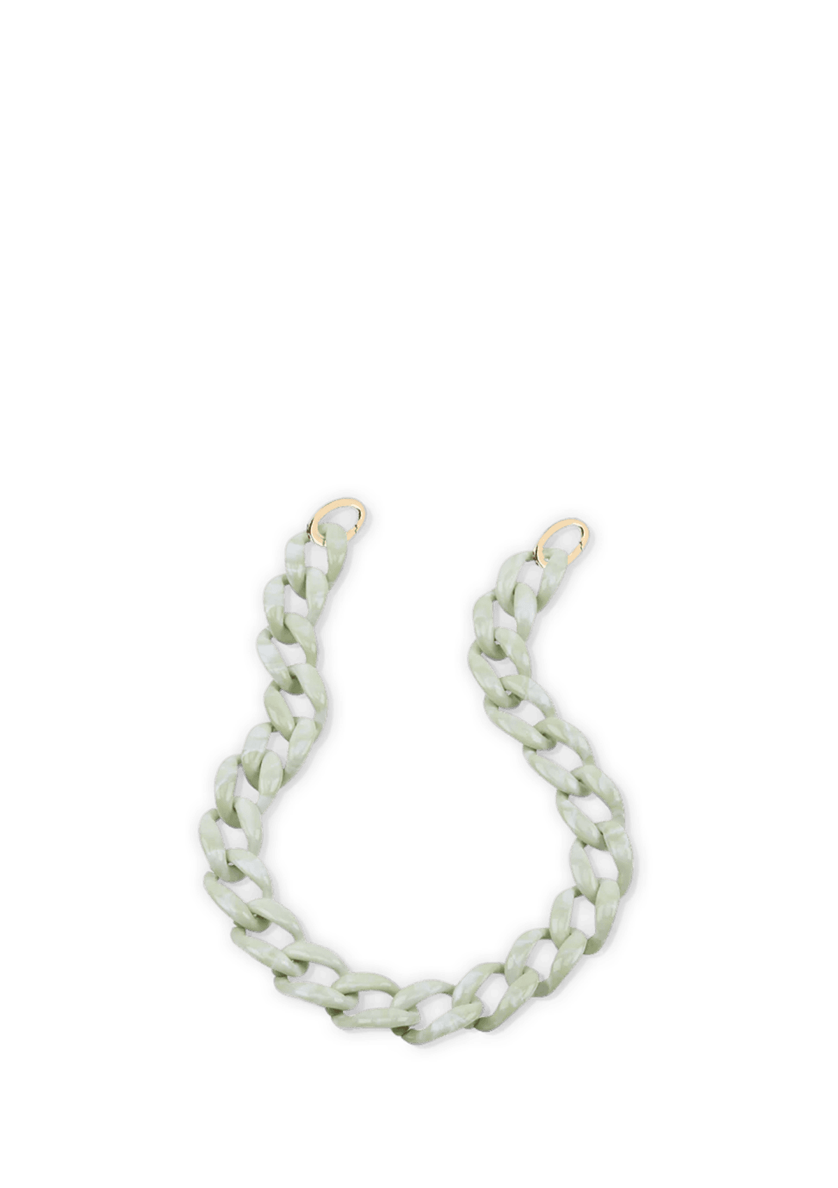 Chain Strap - Desert Sage