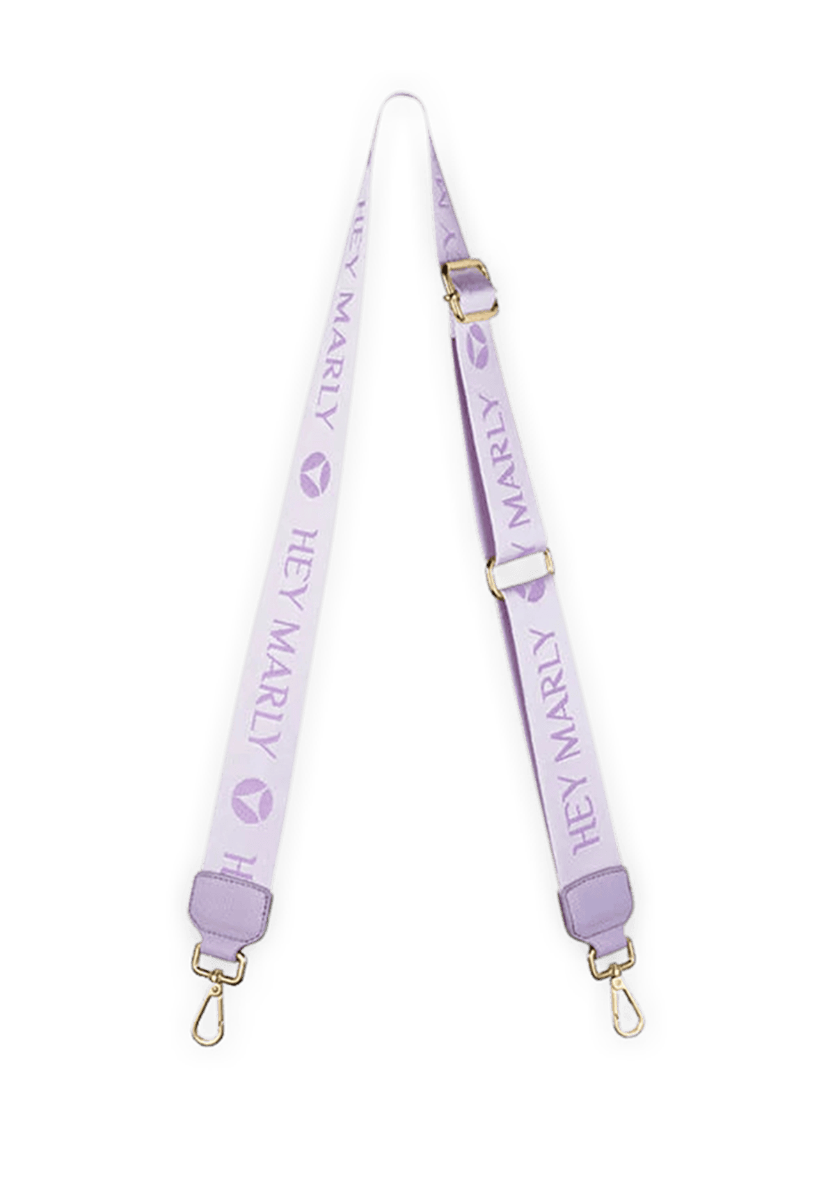 Signature Strap - Lilac