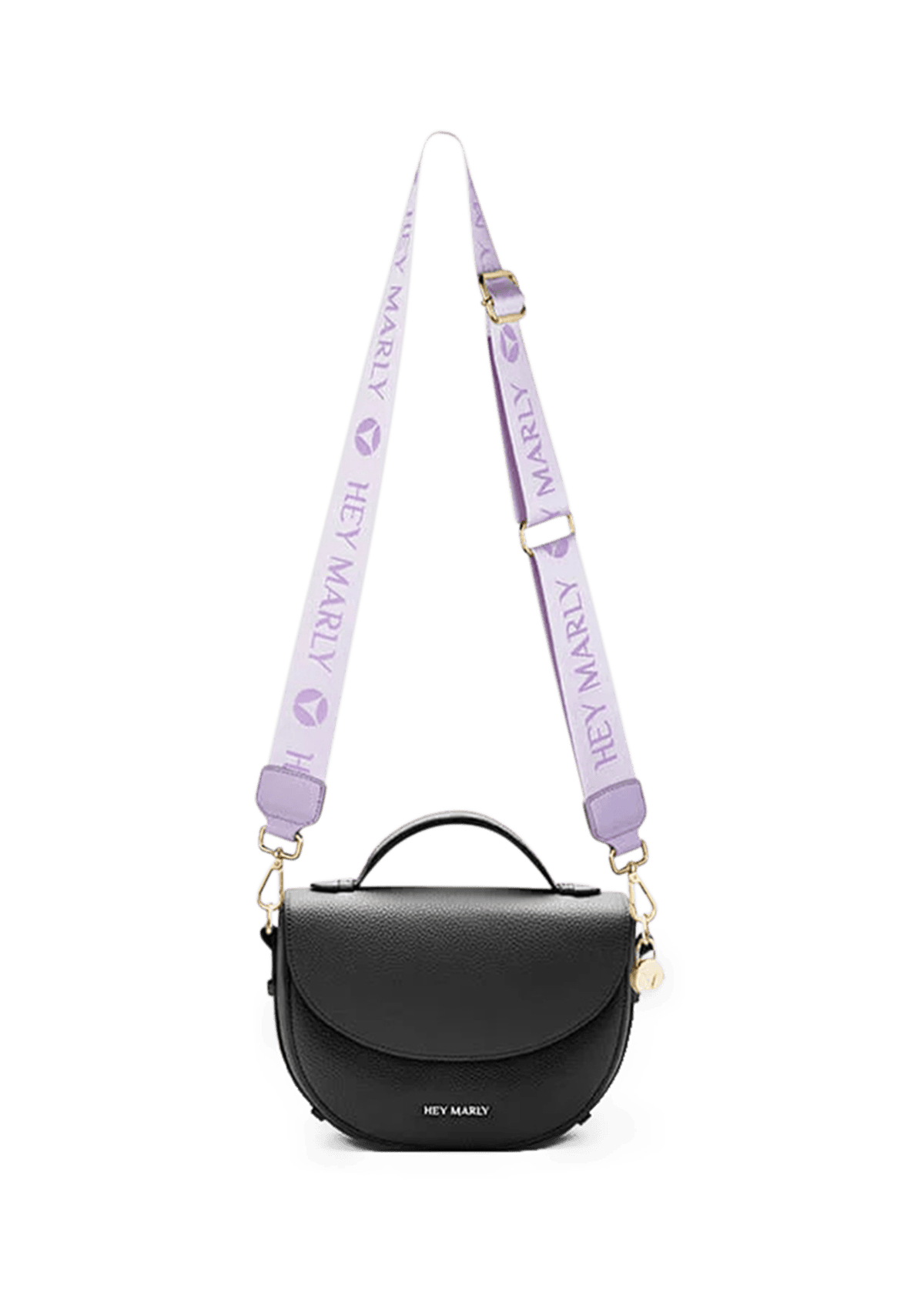 Signature Strap - Lilac