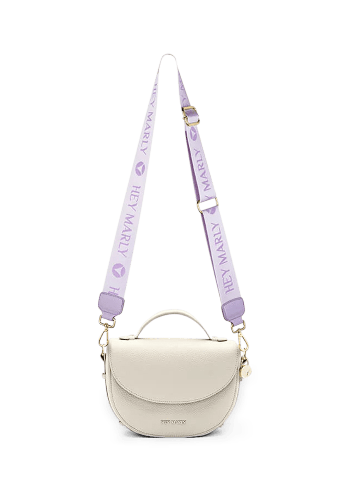 Signature Strap - Lilac