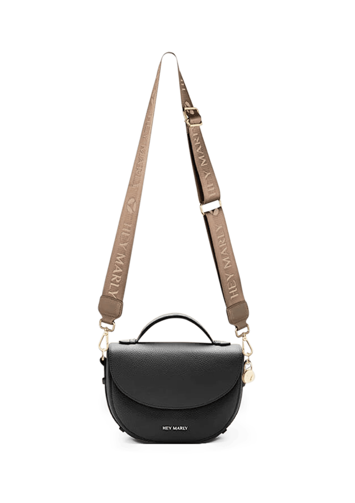 Signature Strap - Mocha