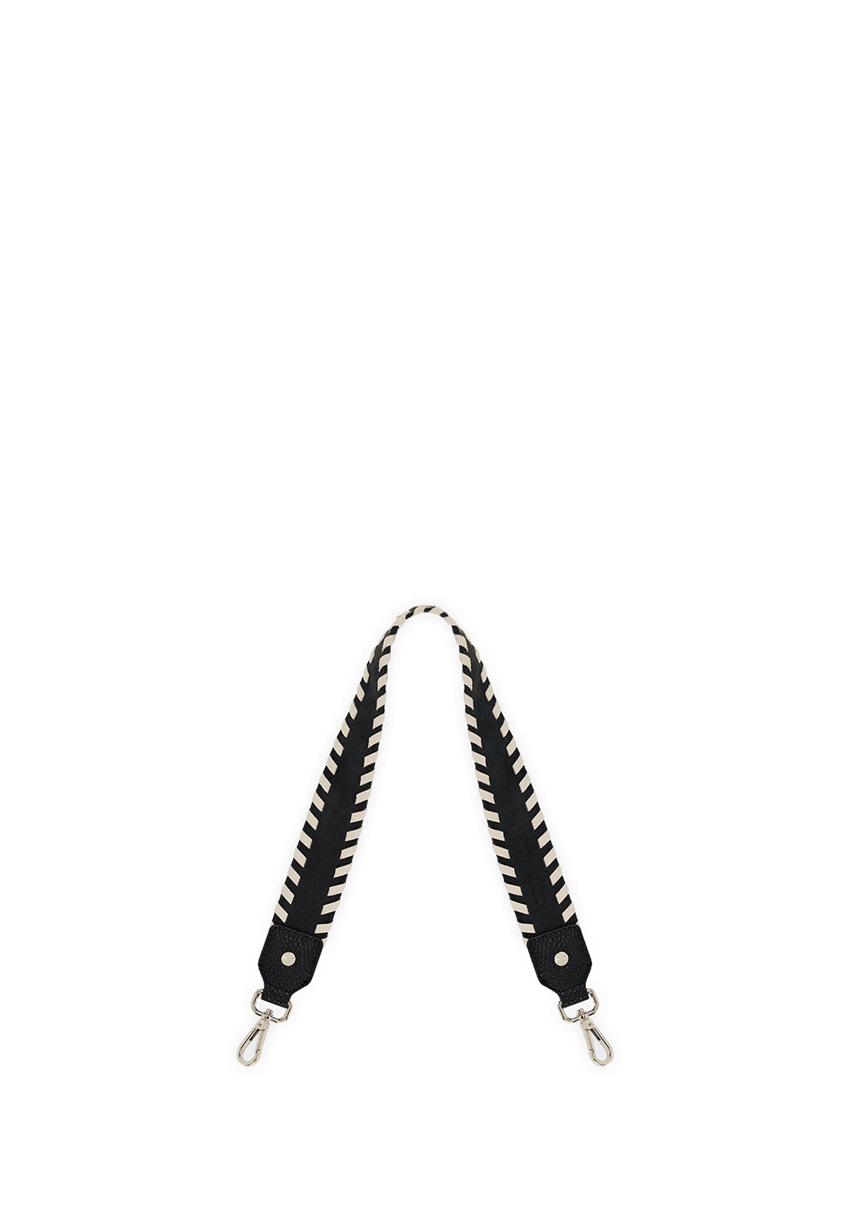 Stitching Strap - Black