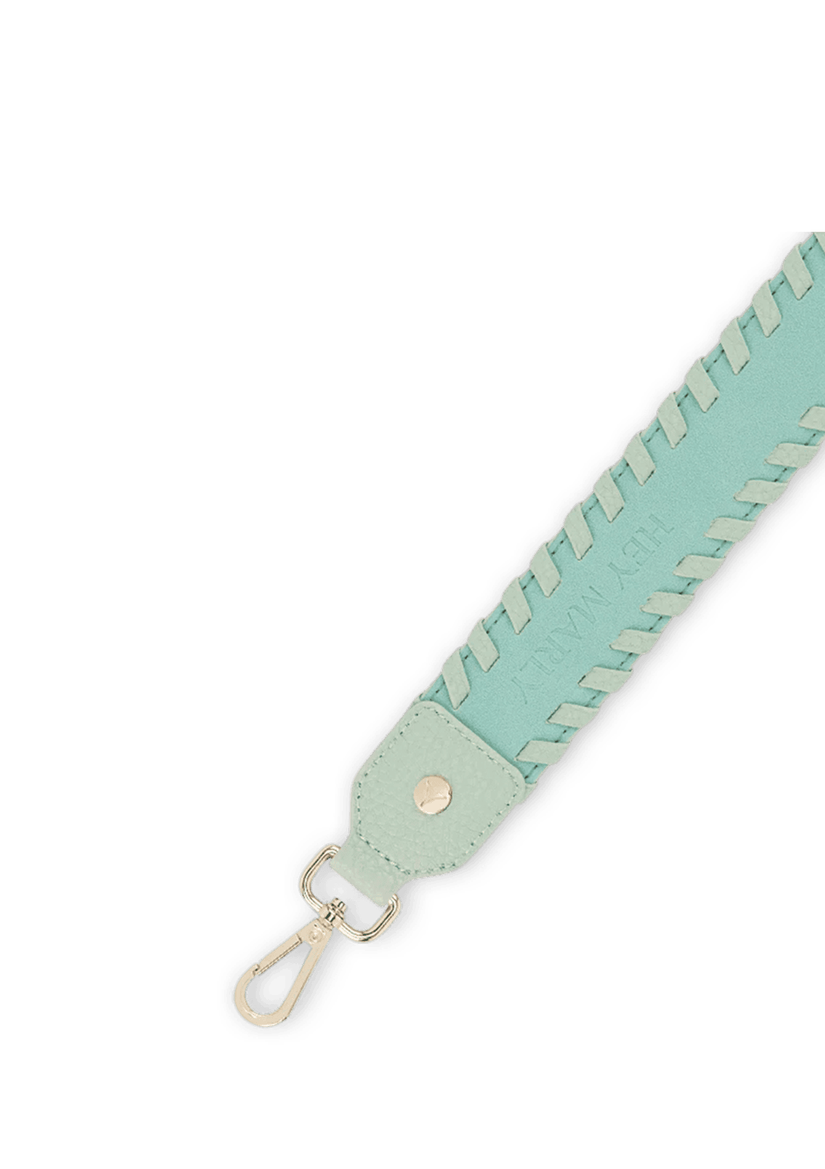 Stitching Strap - Desert Sage