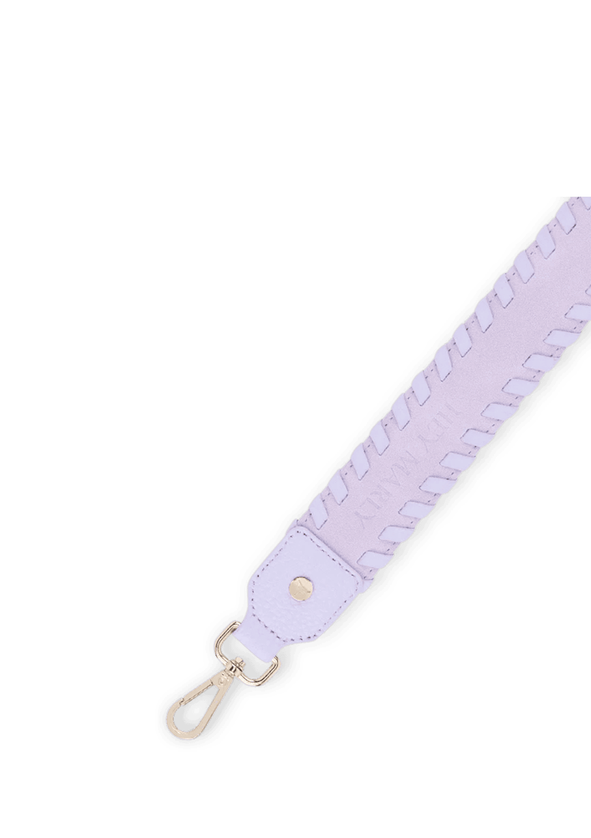 Stitching Strap - Lilac