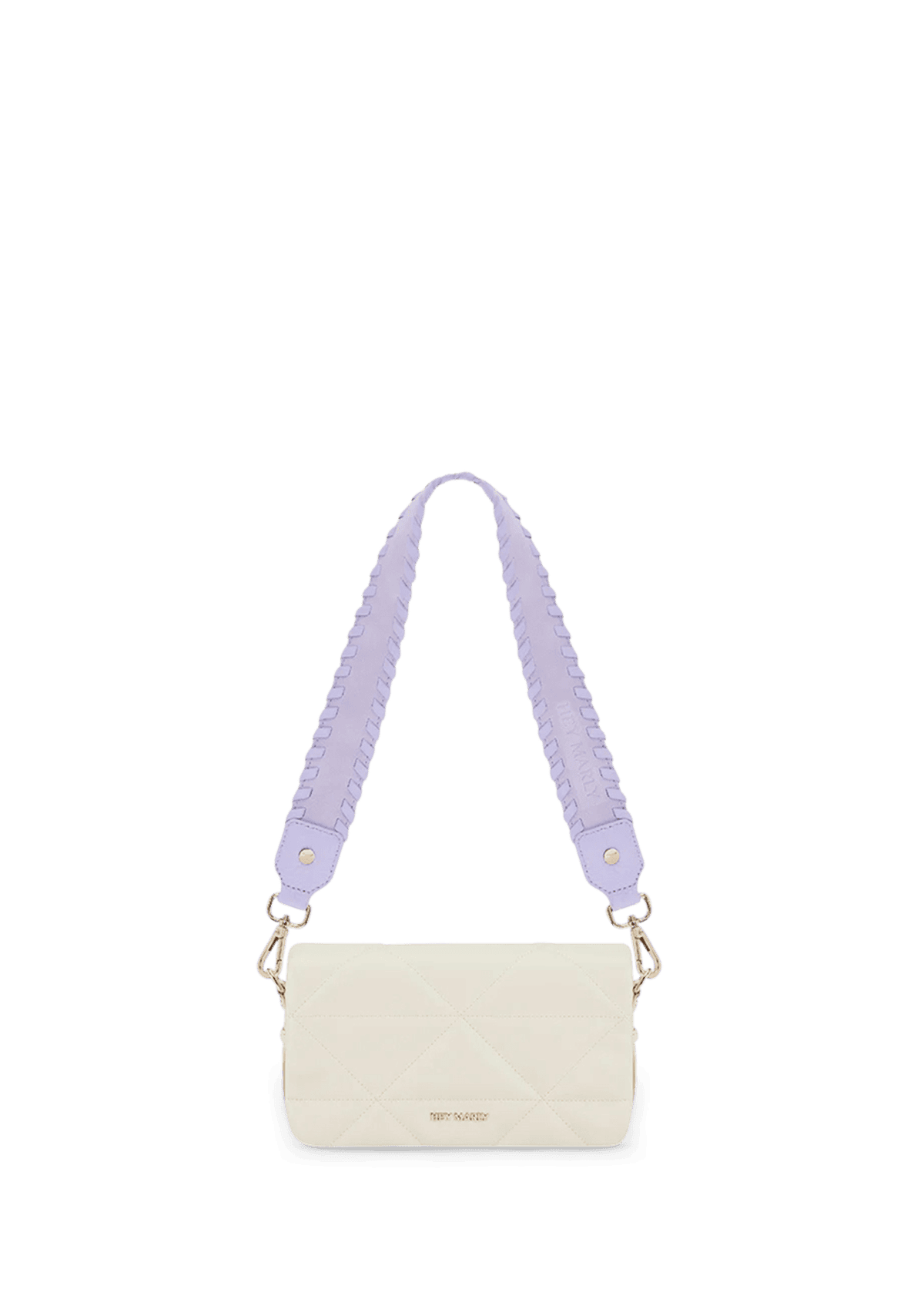 Stitching Strap - Lilac