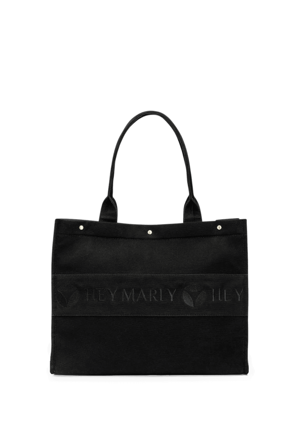 Signature Bag - Black