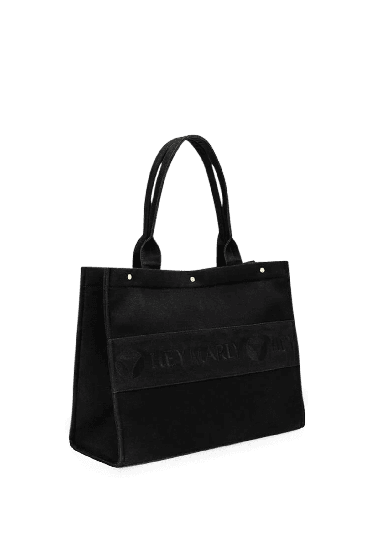 Signature Bag - Black